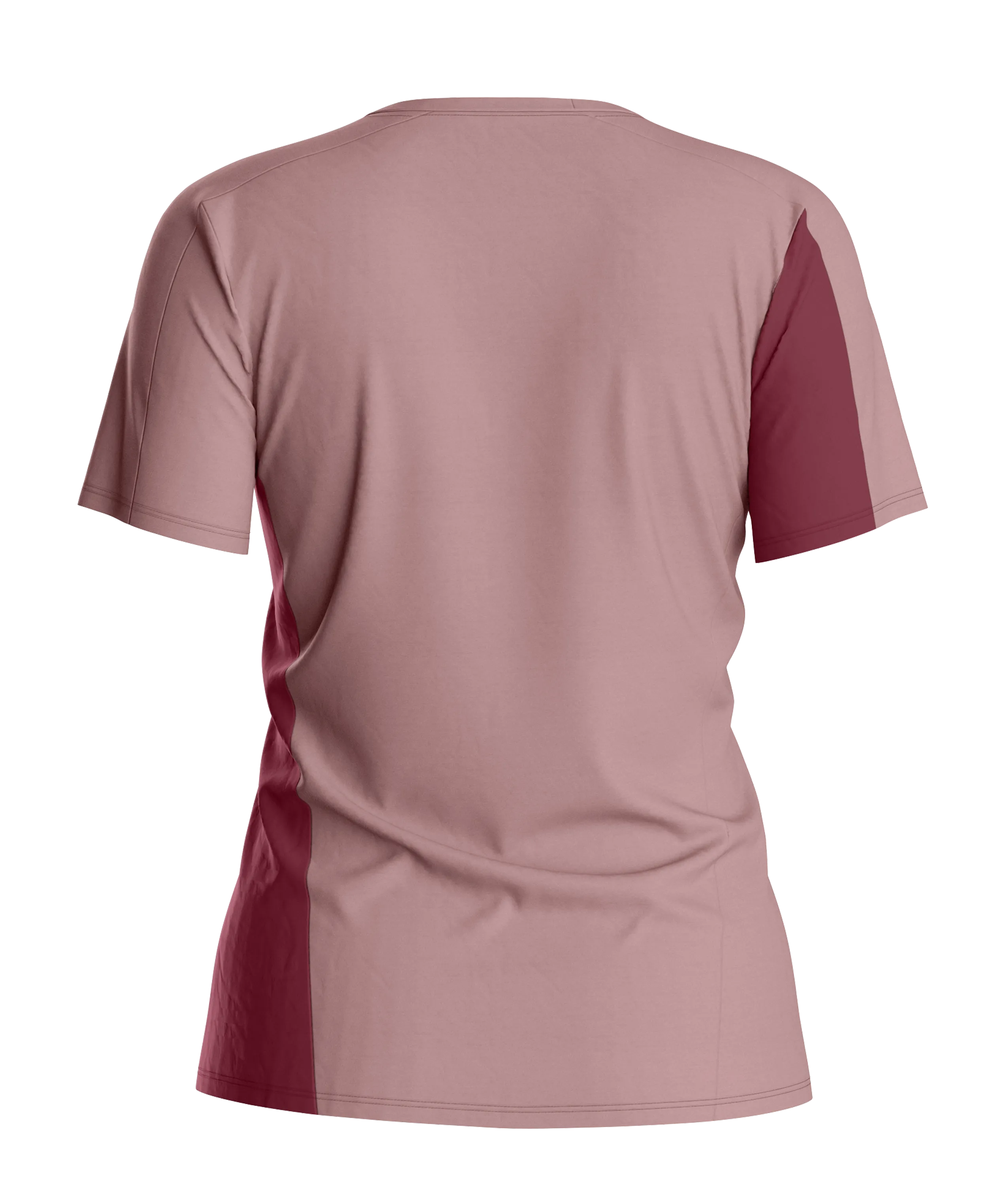 120 COOL TEC FAST UPWARD TS W Clothing, T-Shirt, Shirt