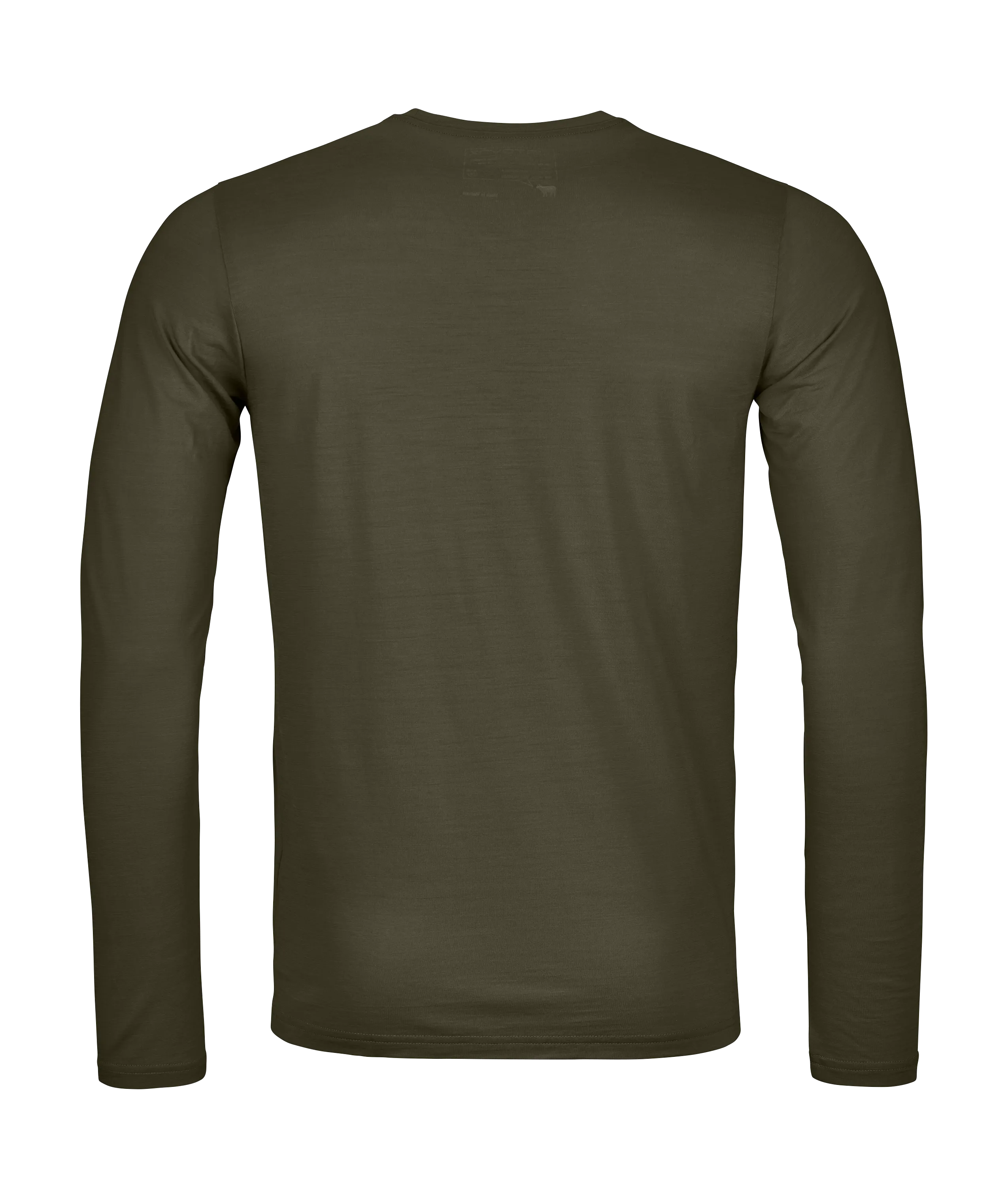 150 COOL MTN SILHOUETTE LS M