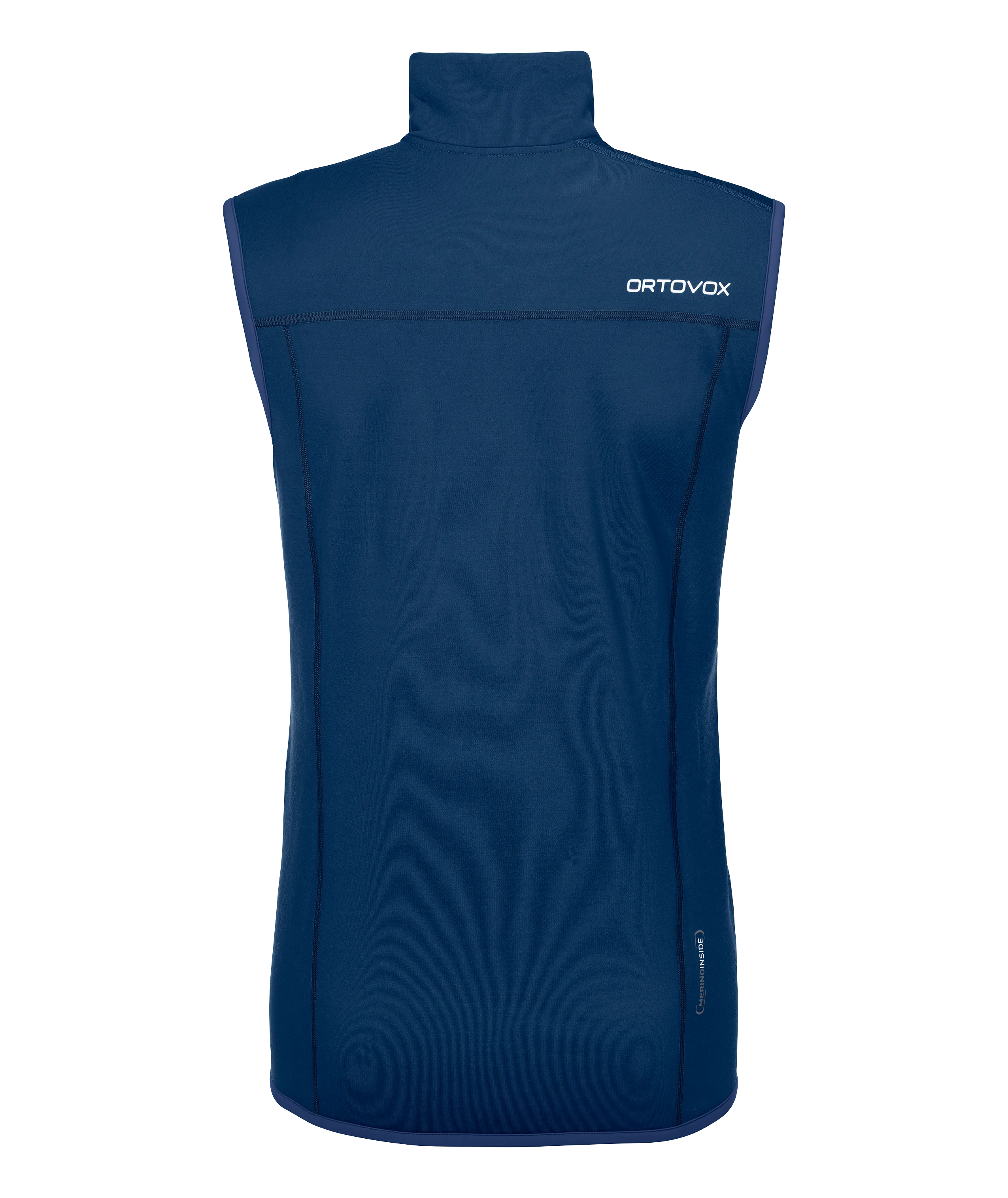 FLEECE VEST M FLEECE VEST M