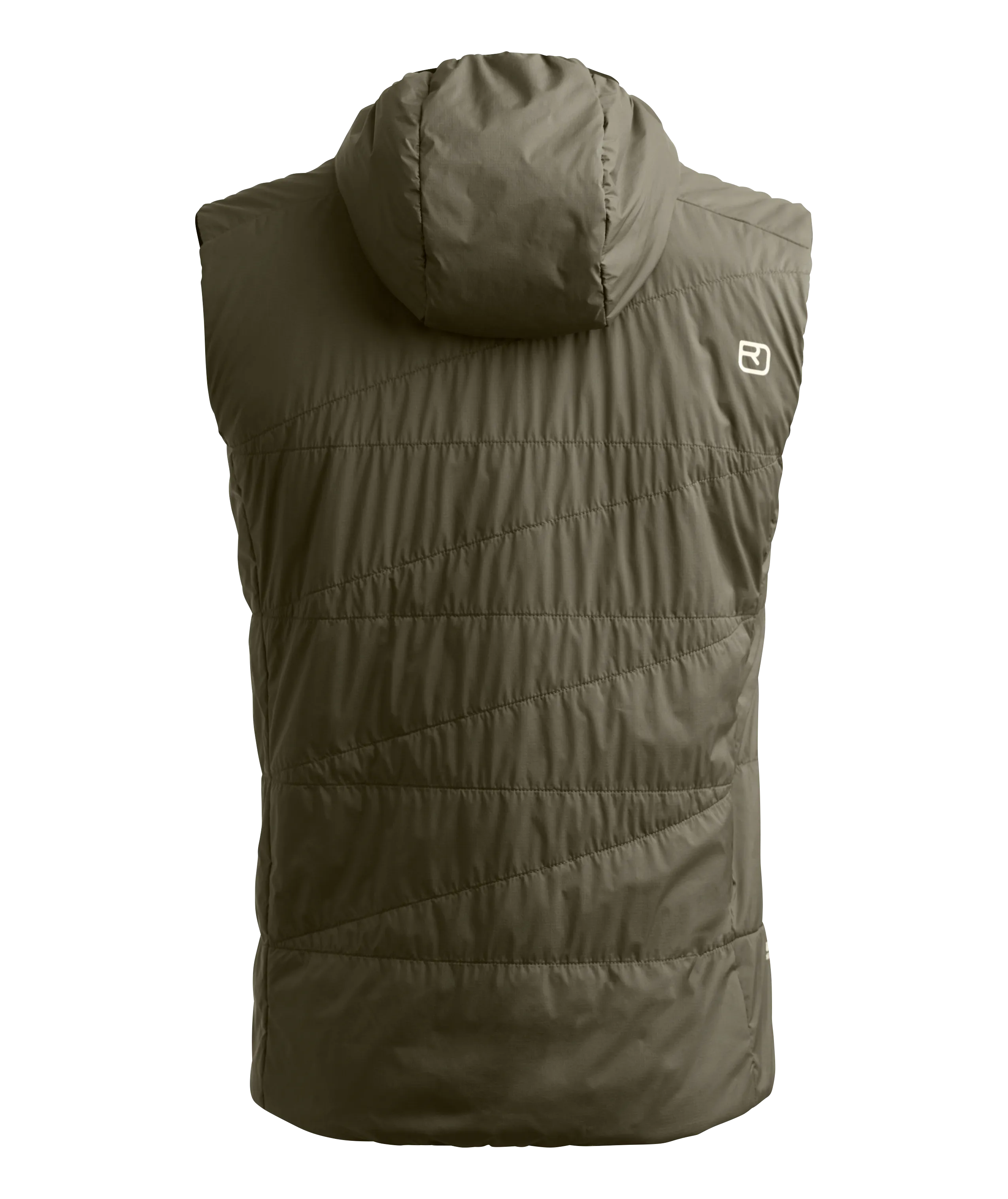 SWISSWOOL PIZ DUAN VEST M Clothing, Vest, Lifejacket, Coat