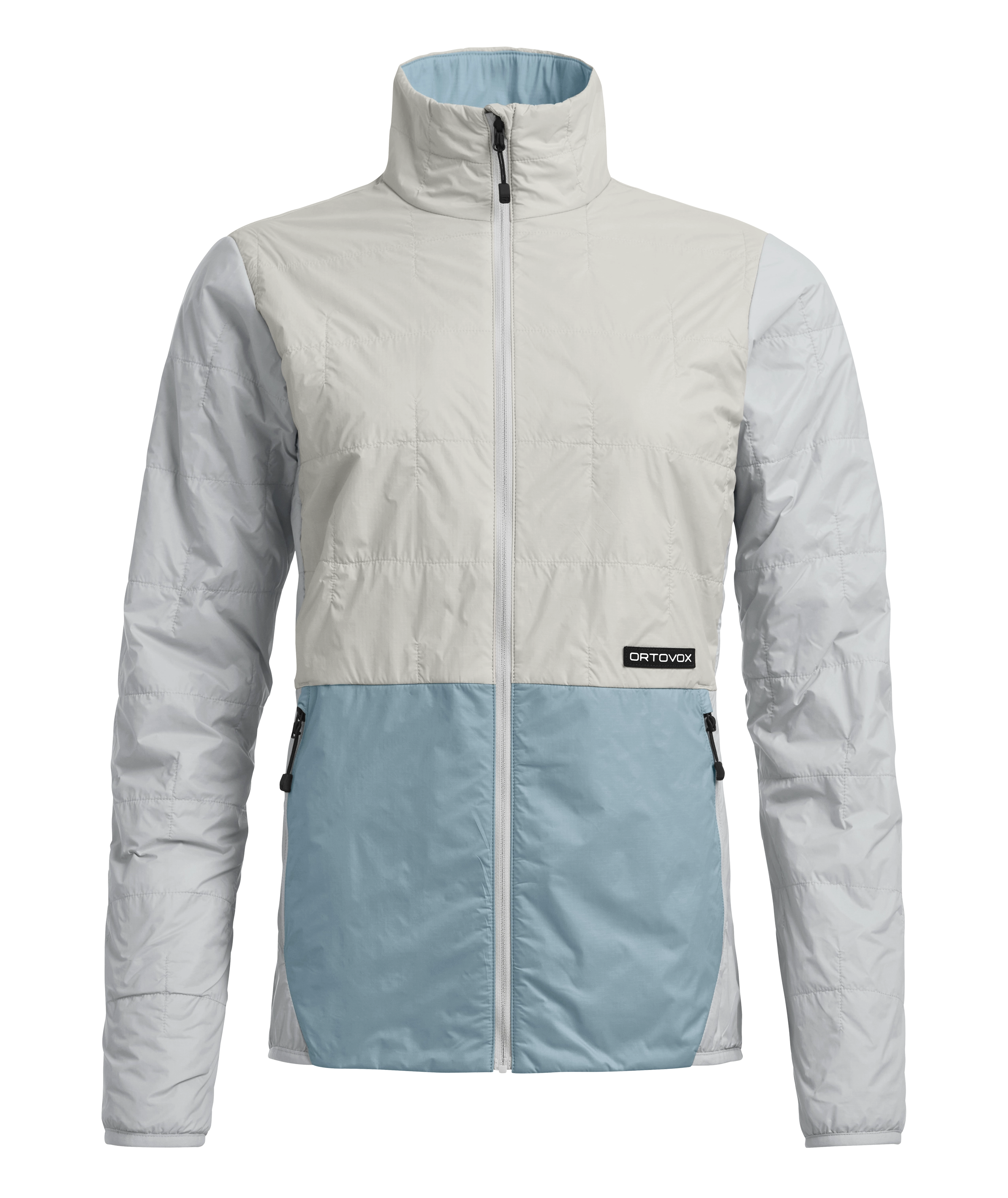 ORTLER METAWOOL 60 REV JKT W ORTLER METAWOOL 60 REV JKT W