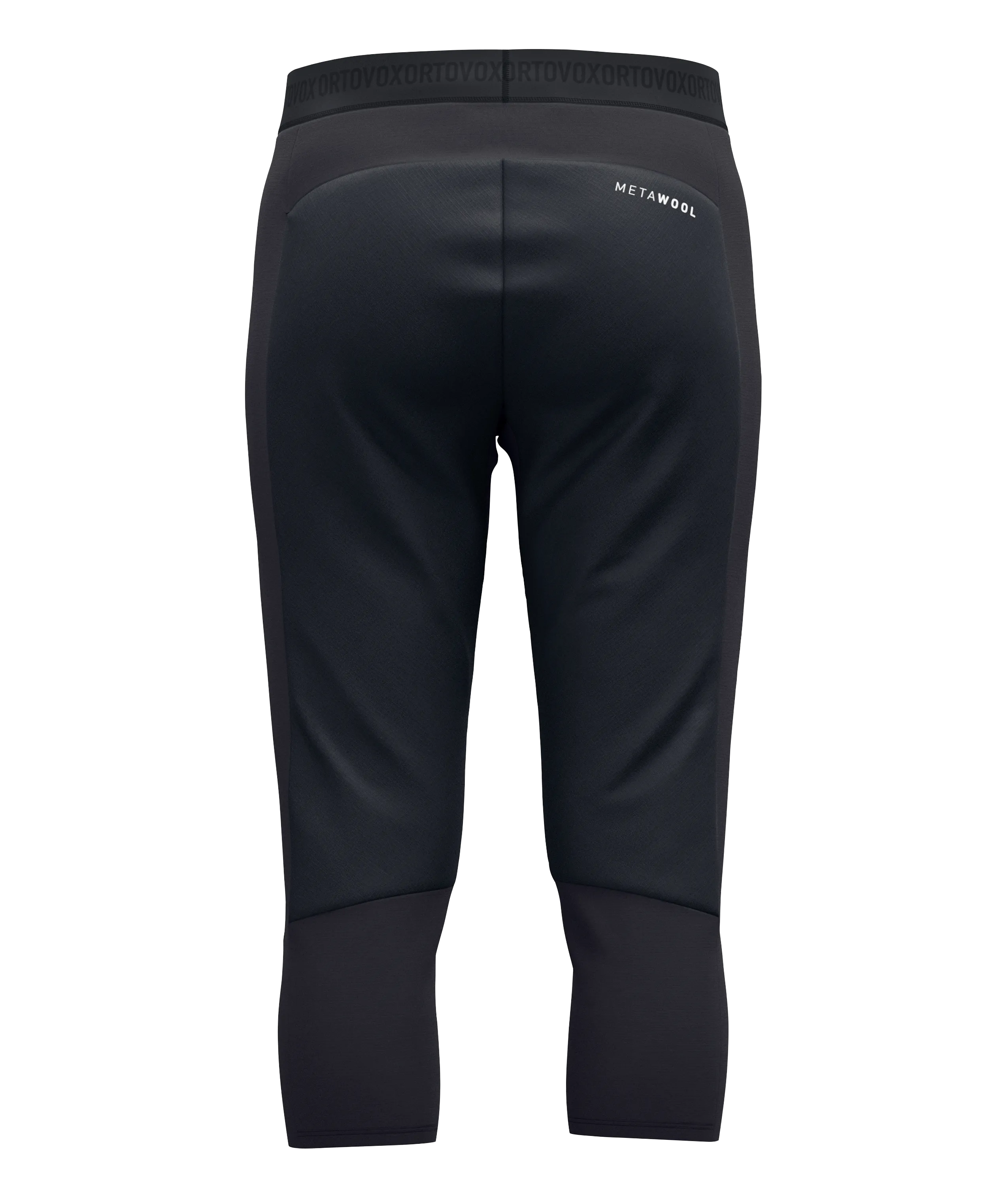 RAVINE METAWOOL 60 HYBR PTS M Clothing, Pants, Clothing, Pants