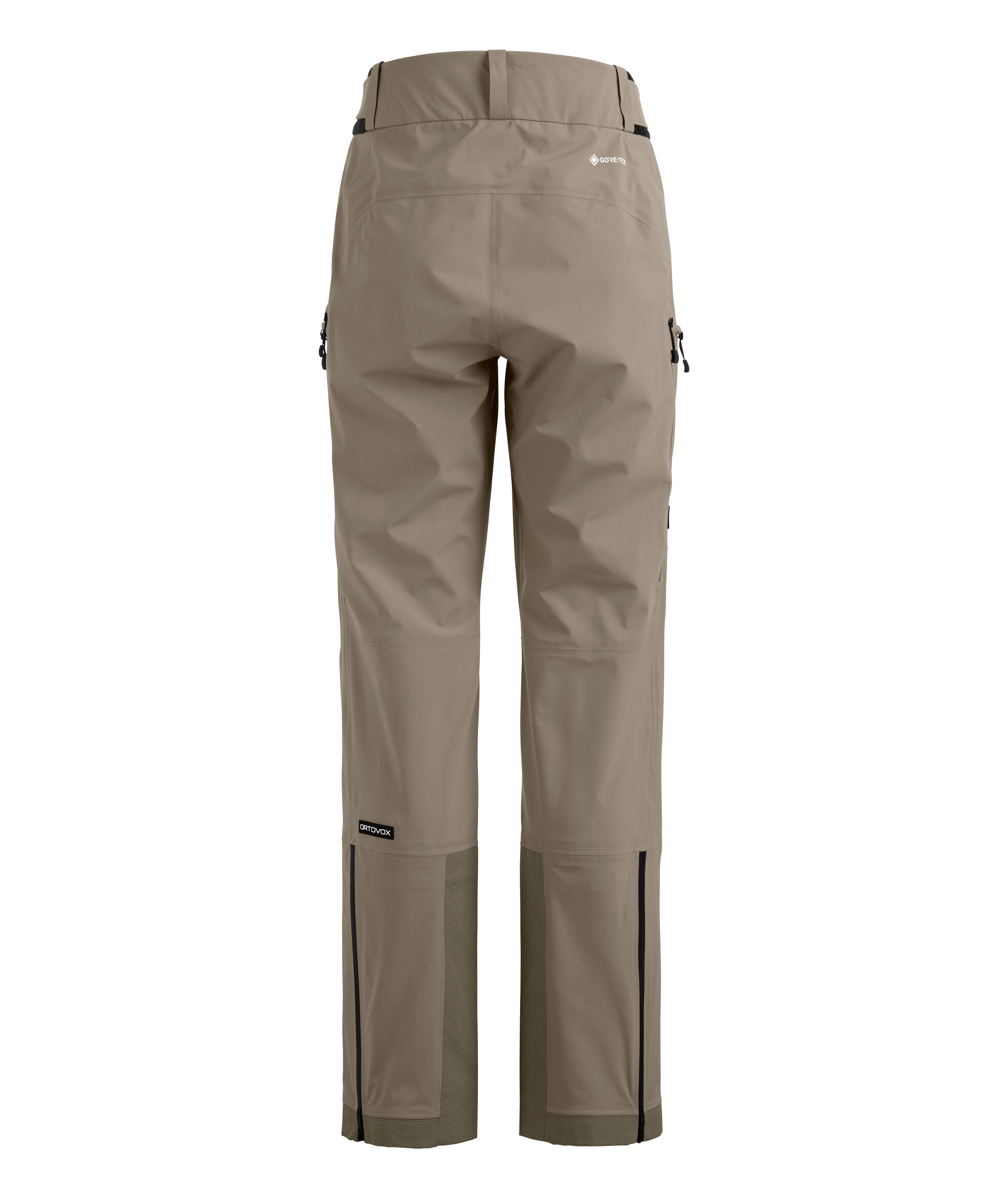 ORTLER GORE-TEX PANTS W ORTLER GORE-TEX PANTS W