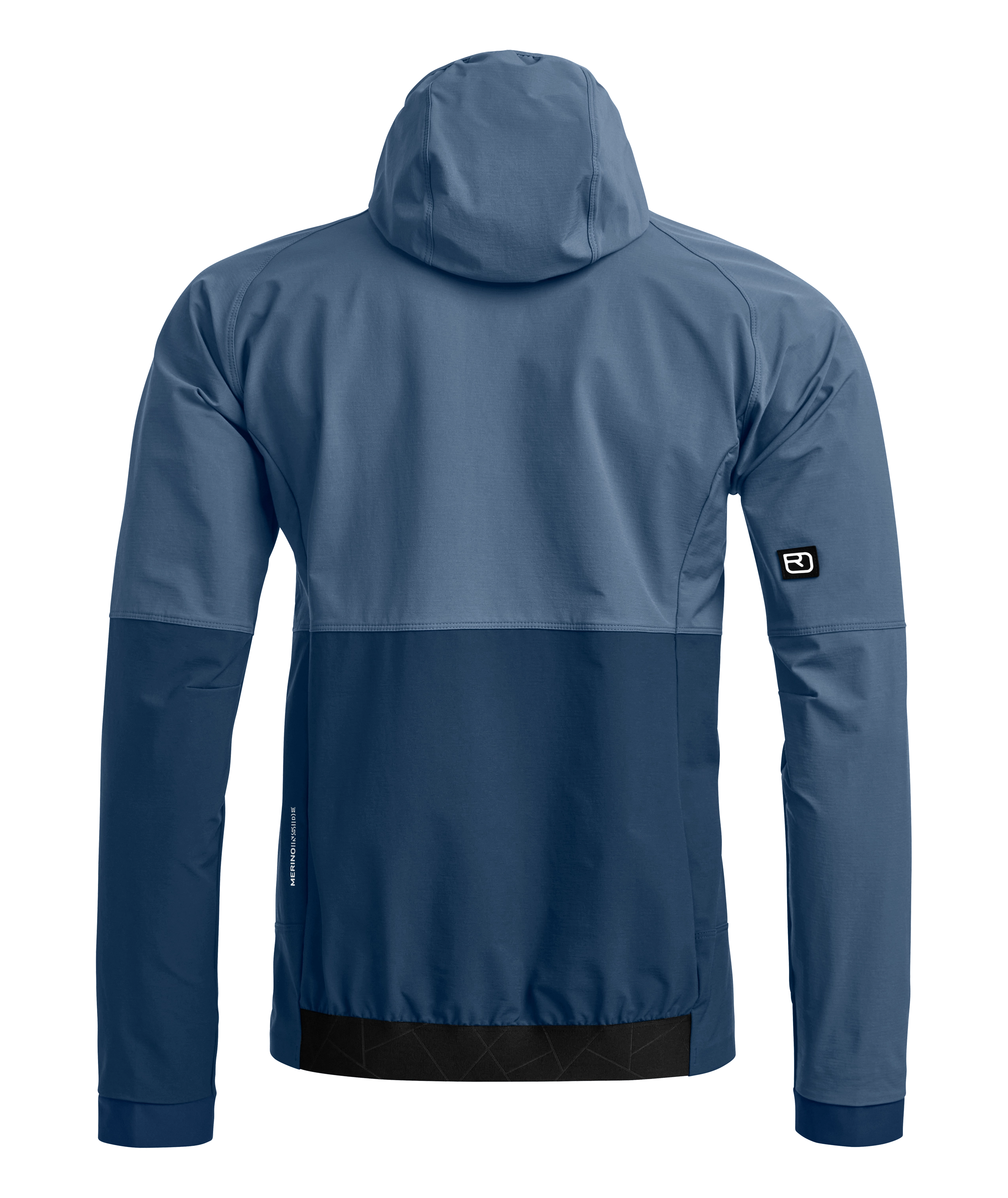 VENET SOFTSHELL HOODED JKT M VENET SOFTSHELL HOODED JKT M