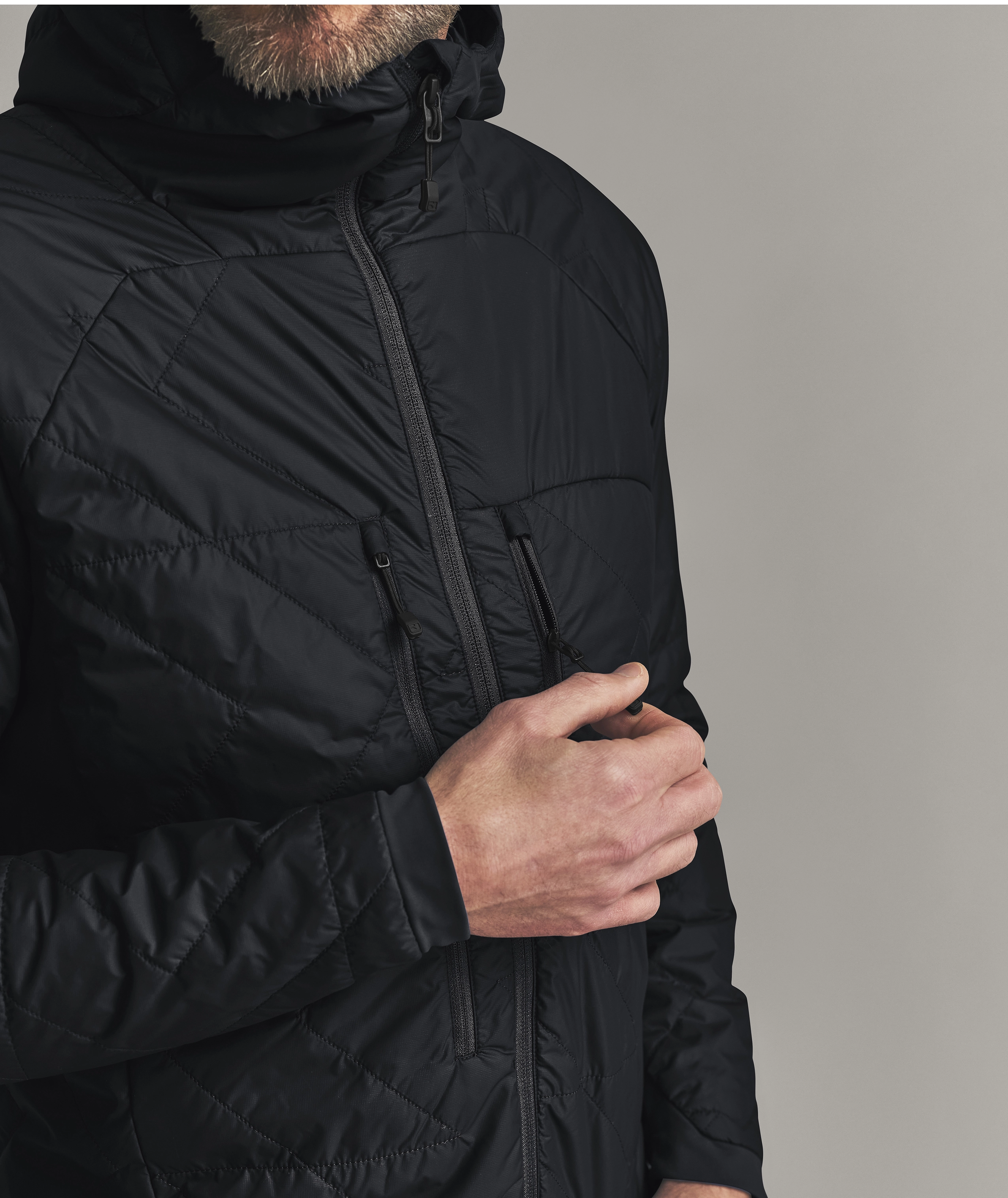 VENET SWISSWOOL 60 JACKET M VENET SWISSWOOL 60 JACKET M