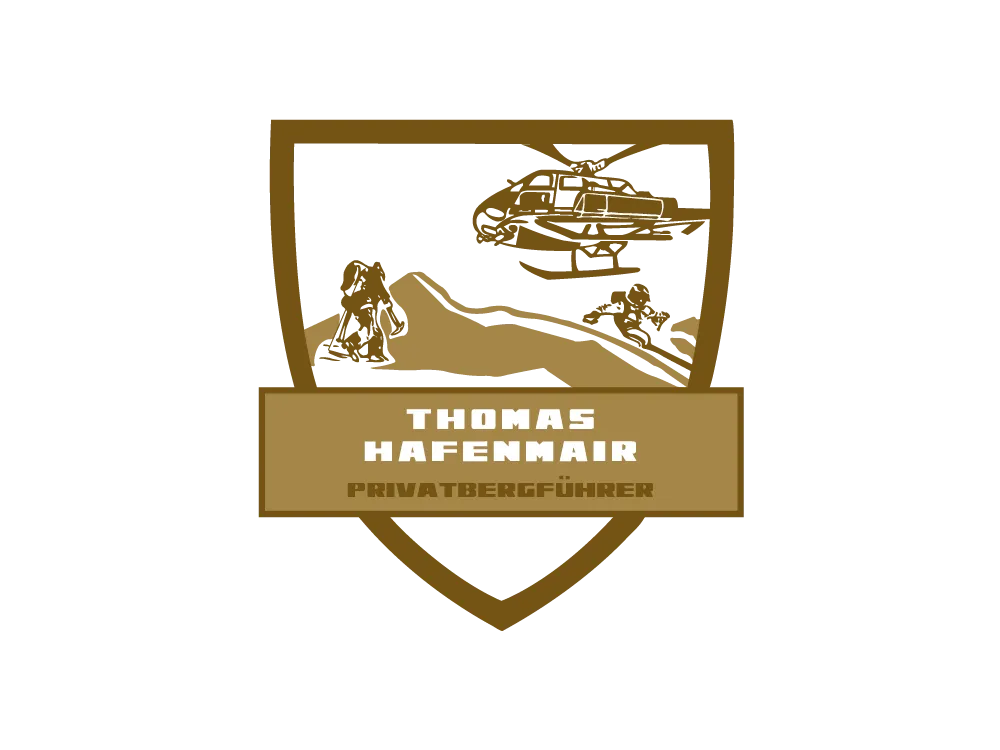 Helicopter, Transportation, Vehicle, Person, Logo