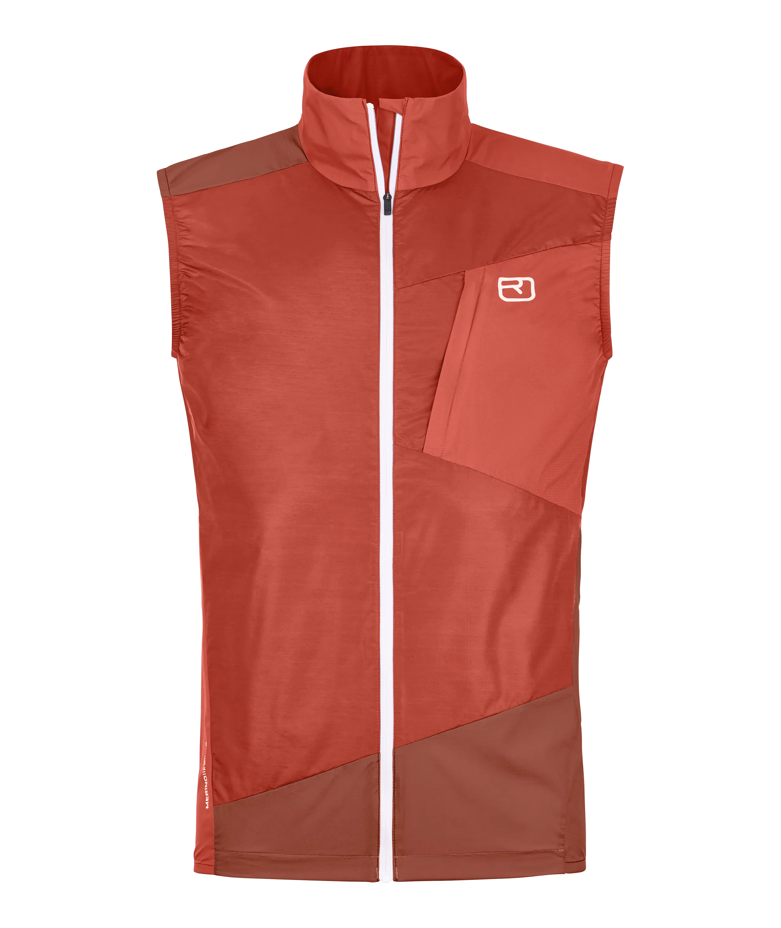 WINDBREAKER VEST M Clothing, Vest, Coat, Lifejacket, Jacket