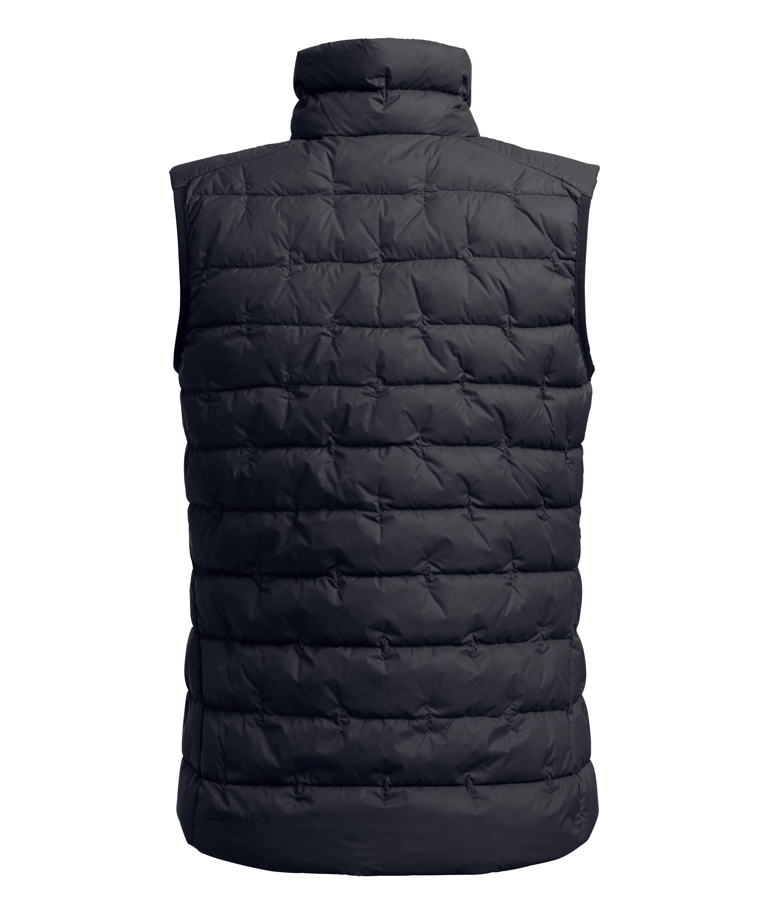 DOWNWOOL 180 VEST W DOWNWOOL 180 VEST W