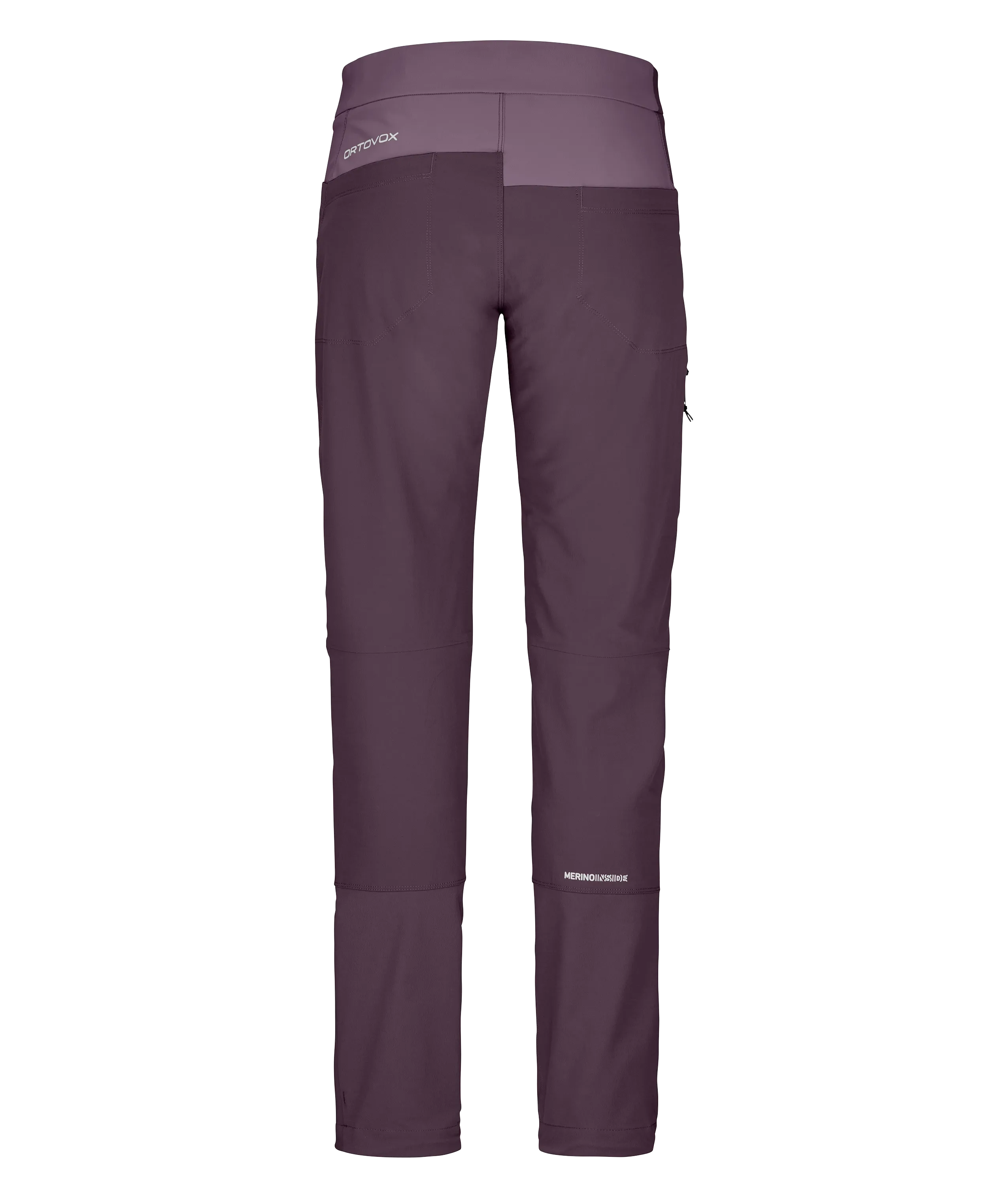 PALA PANTS W Clothing, Pants, Jeans