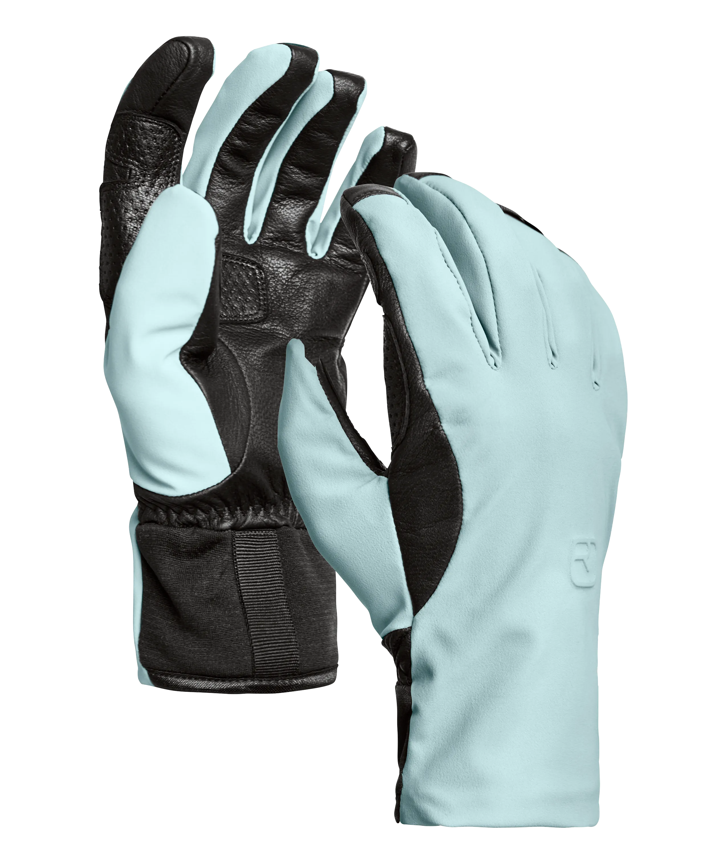 glacier grey