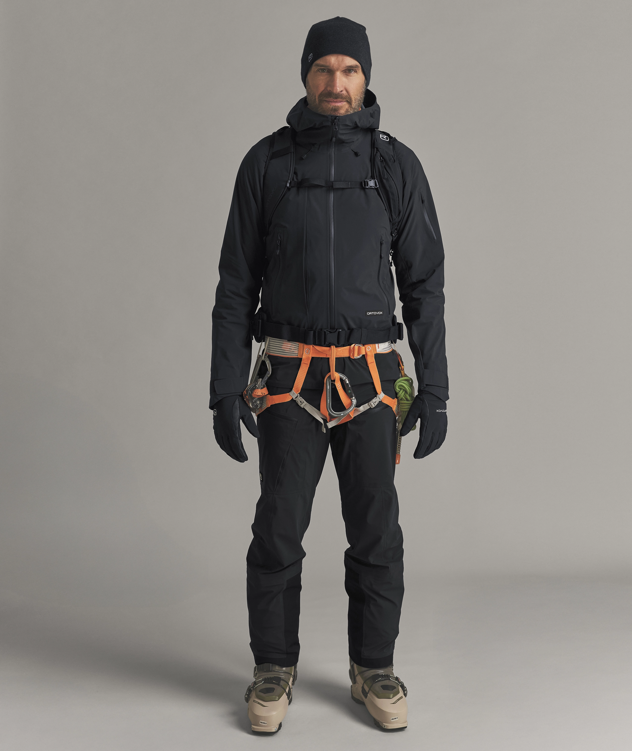 ORTLER GORE-TEX JACKET M ORTLER GORE-TEX JACKET M