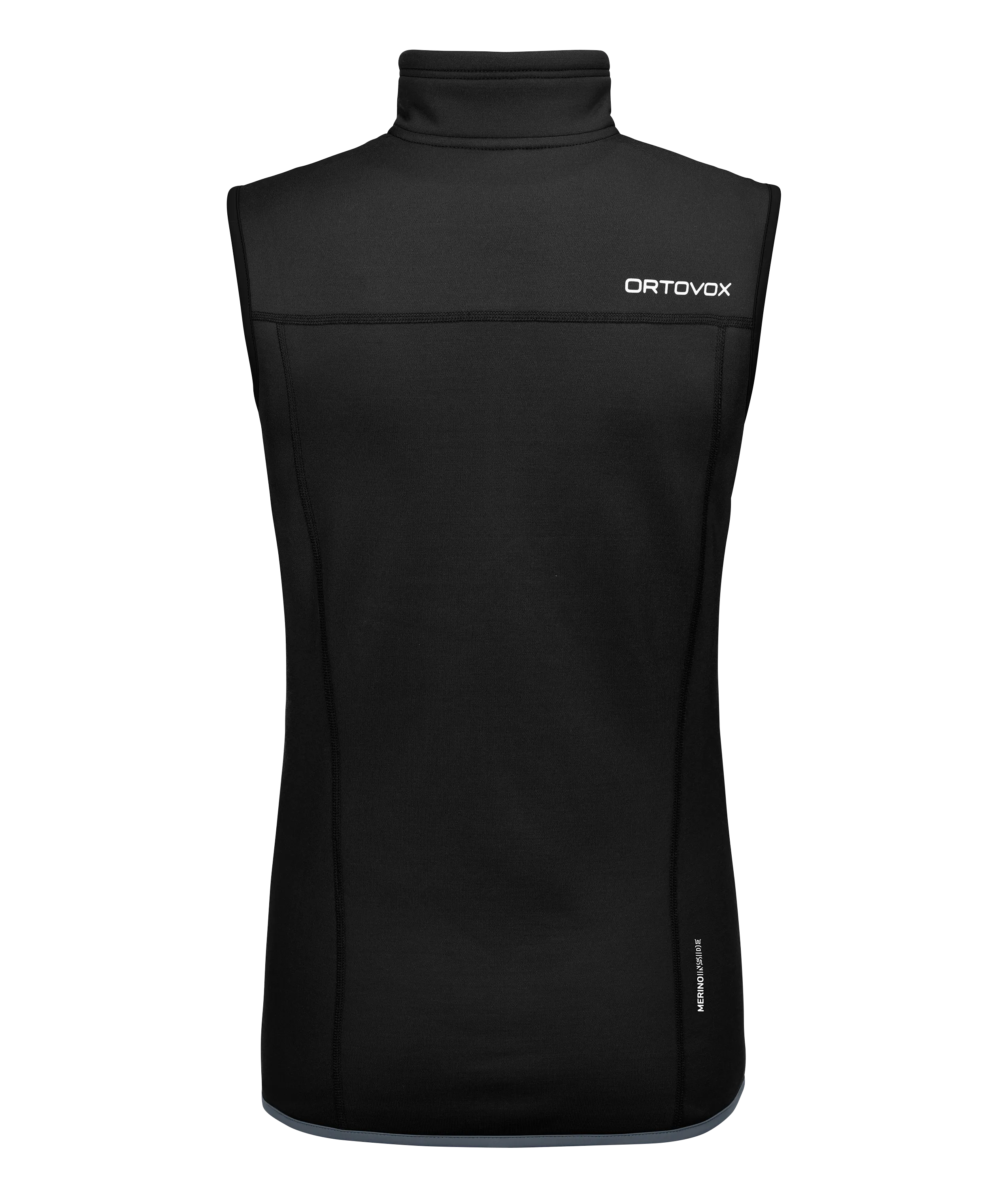 FLEECE VEST W Clothing, Fleece, Vest, Coat, Clothing, Vest, Fleece