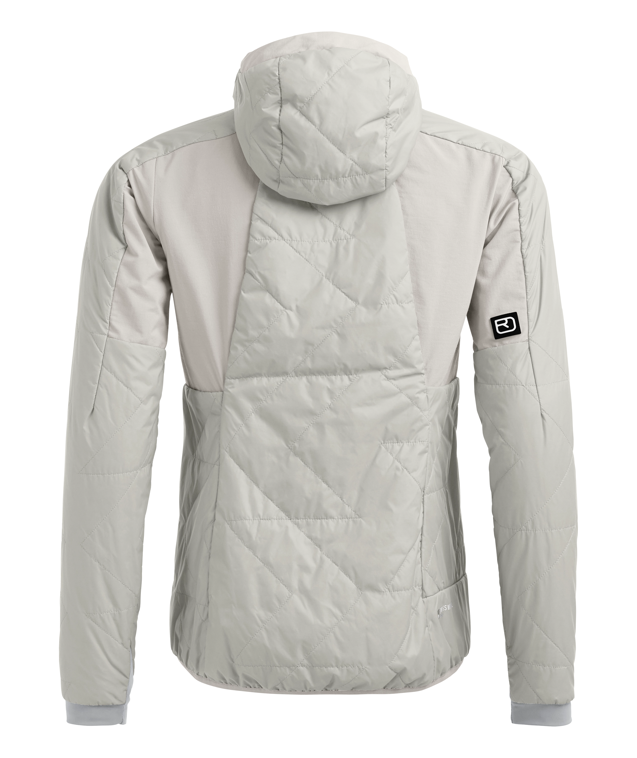 VENET SWISSWOOL 60 JACKET W