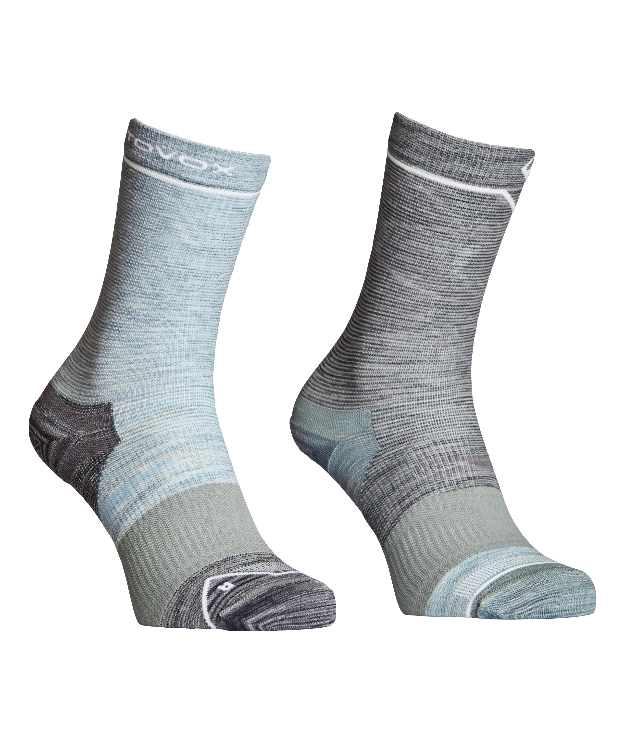 ALPINE MID SOCKS W ALPINE MID SOCKS W