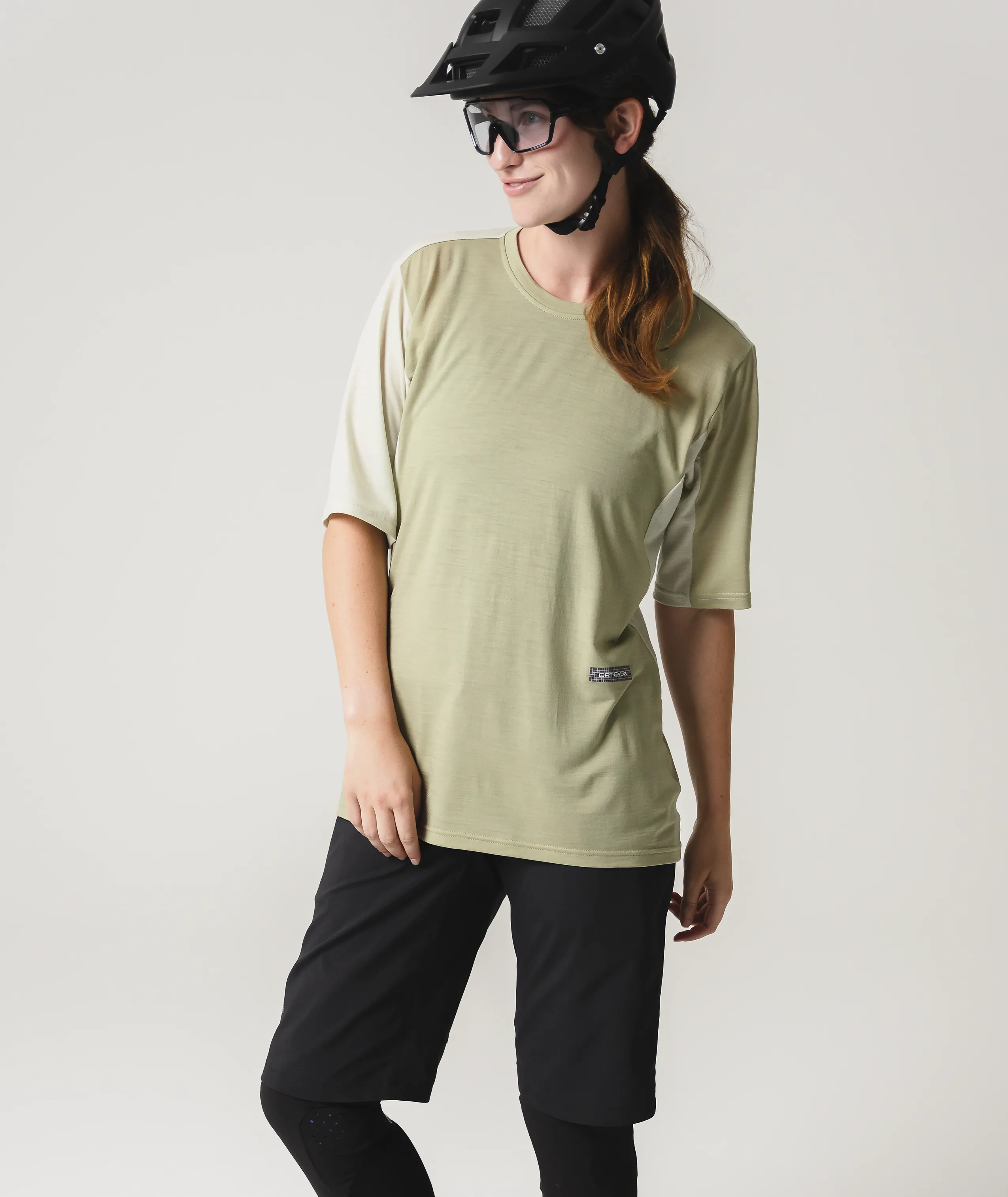 SEQUENCE FREE JERSEY TS W SEQUENCE FREE JERSEY TS W