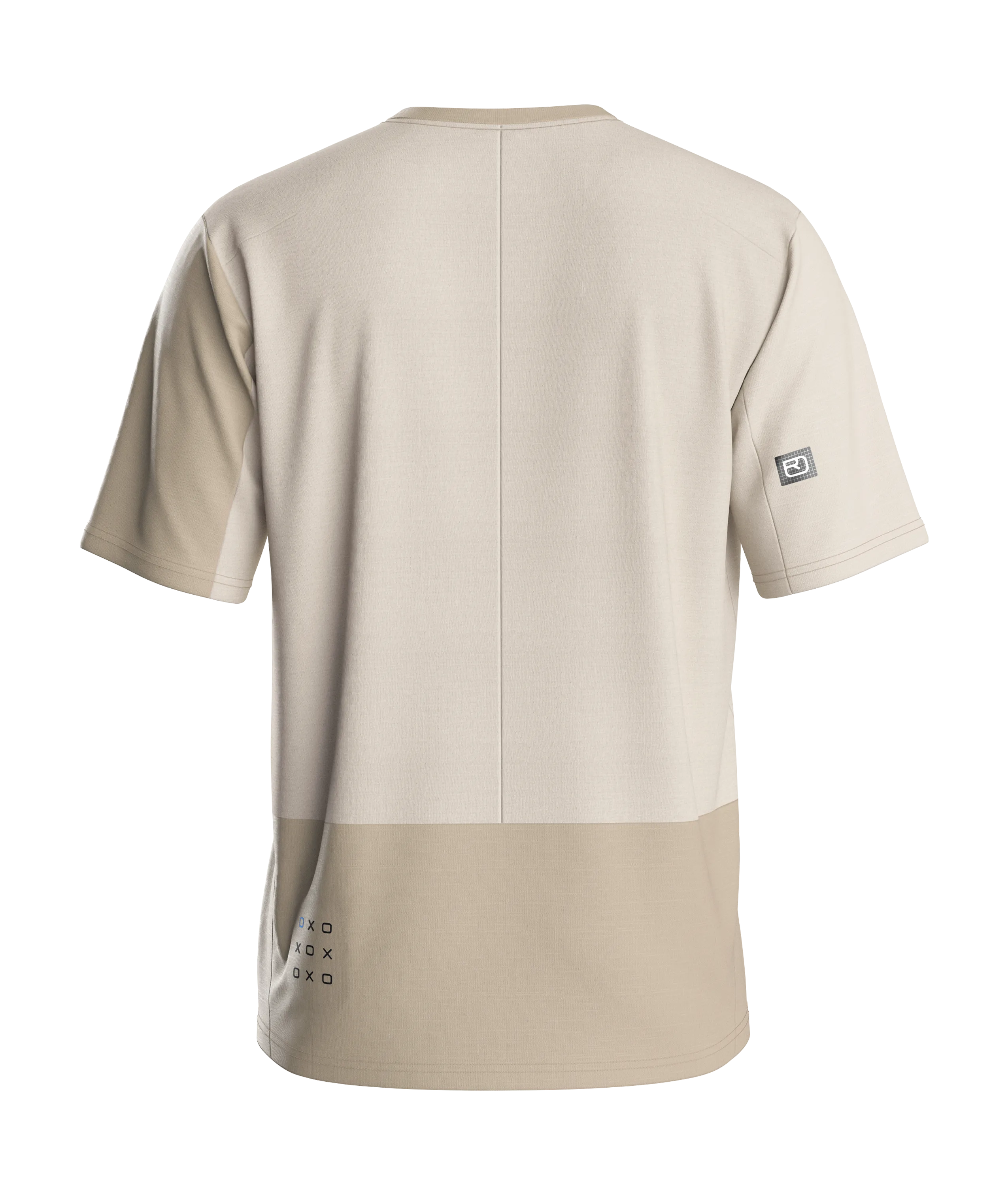 SEQUENCE FREE JERSEY TS M SEQUENCE FREE JERSEY TS M