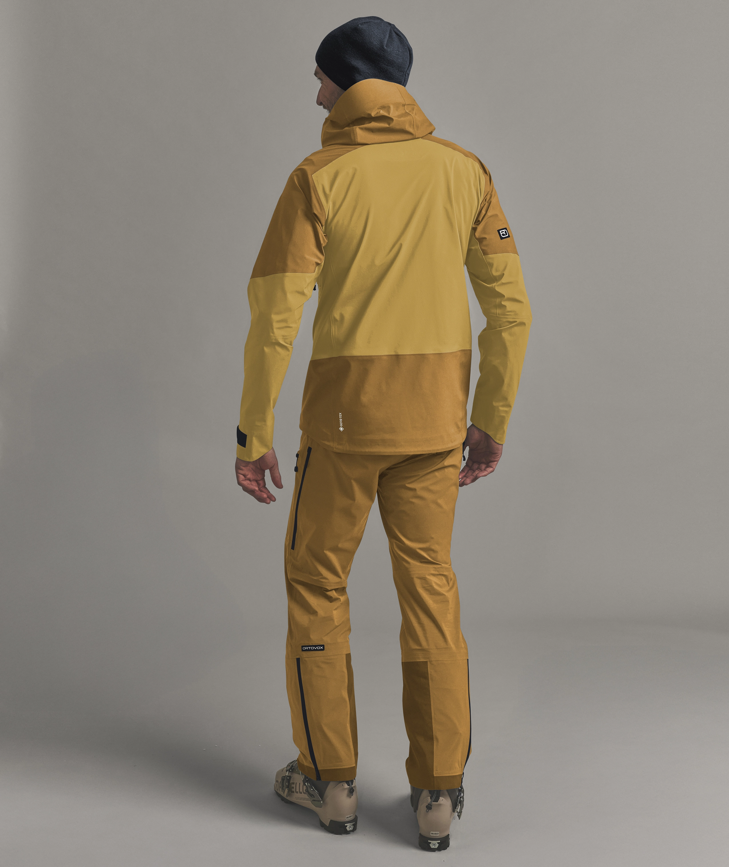 ORTLER GORE-TEX JACKET M ORTLER GORE-TEX JACKET M