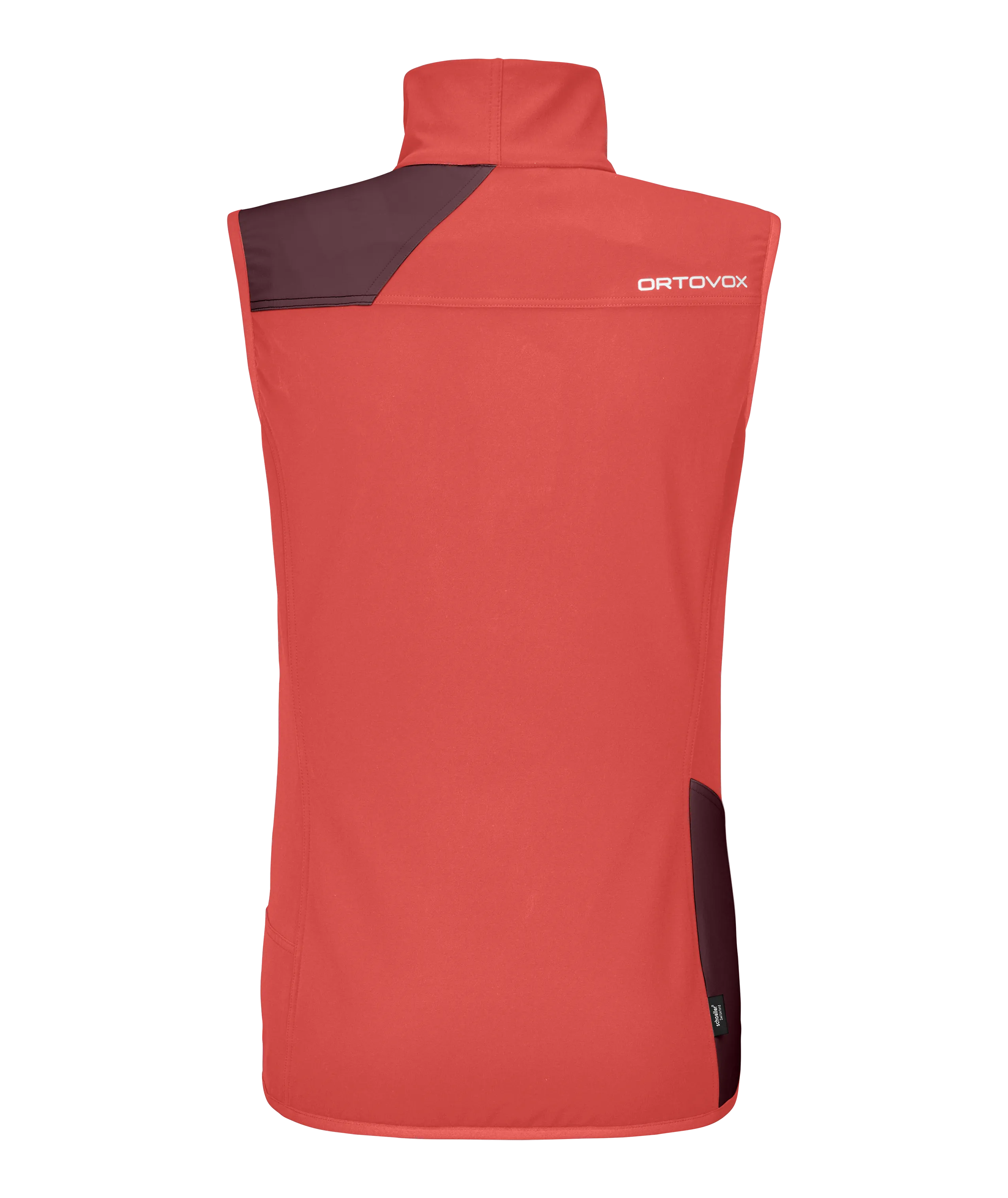 COL BECCHEI VEST W Clothing, Vest, Lifejacket