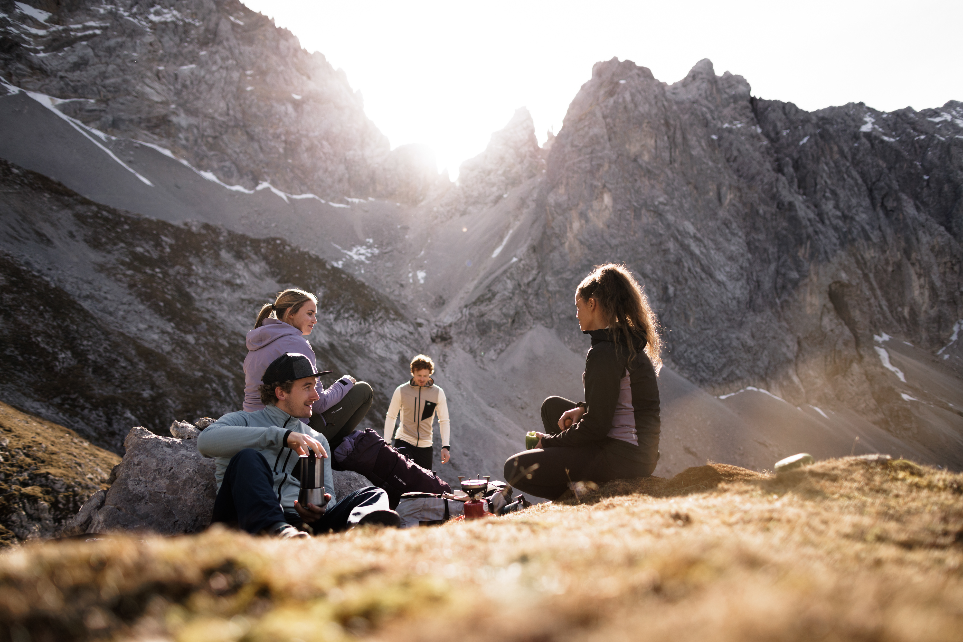Photography, Person, Hiking, Adult, Man
