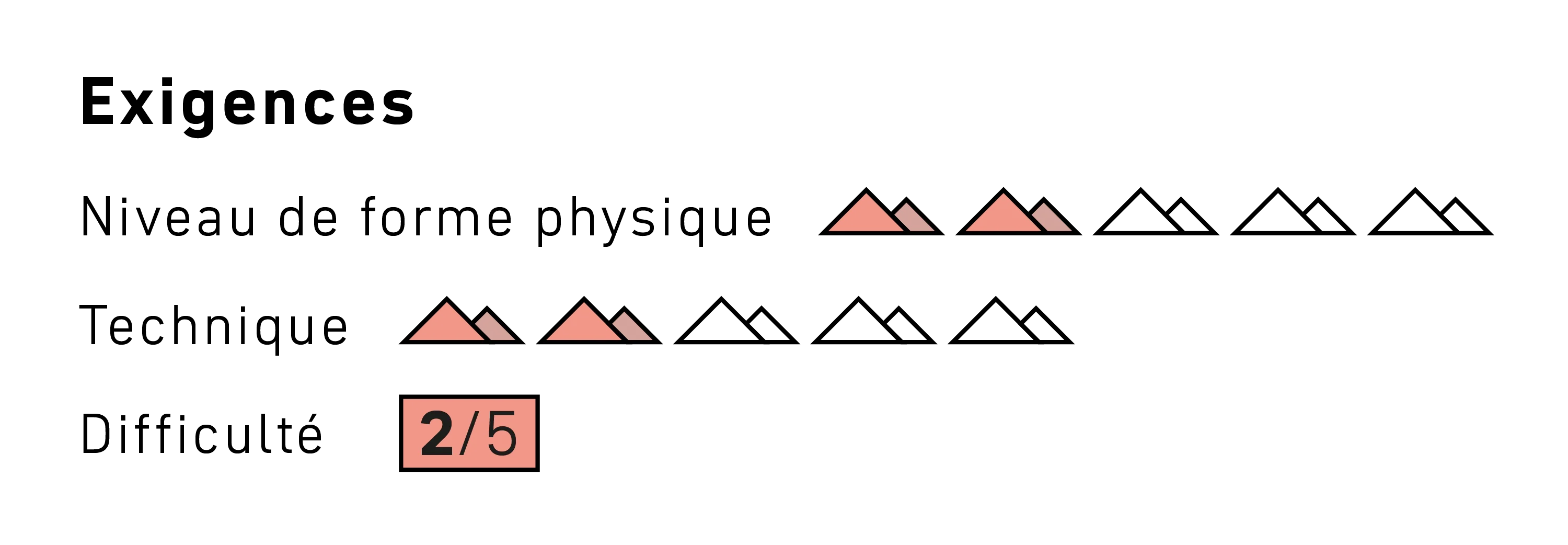 triangle, mountain, red, silhouette, black