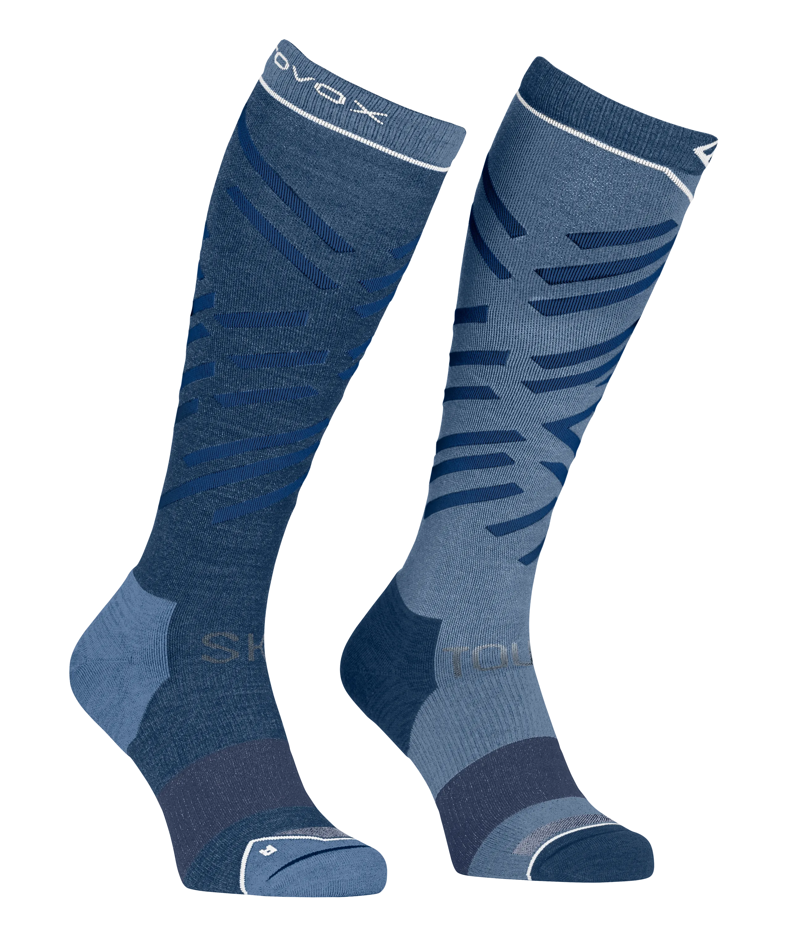SKI TOUR LONG SOCKS M SKI TOUR LONG SOCKS M