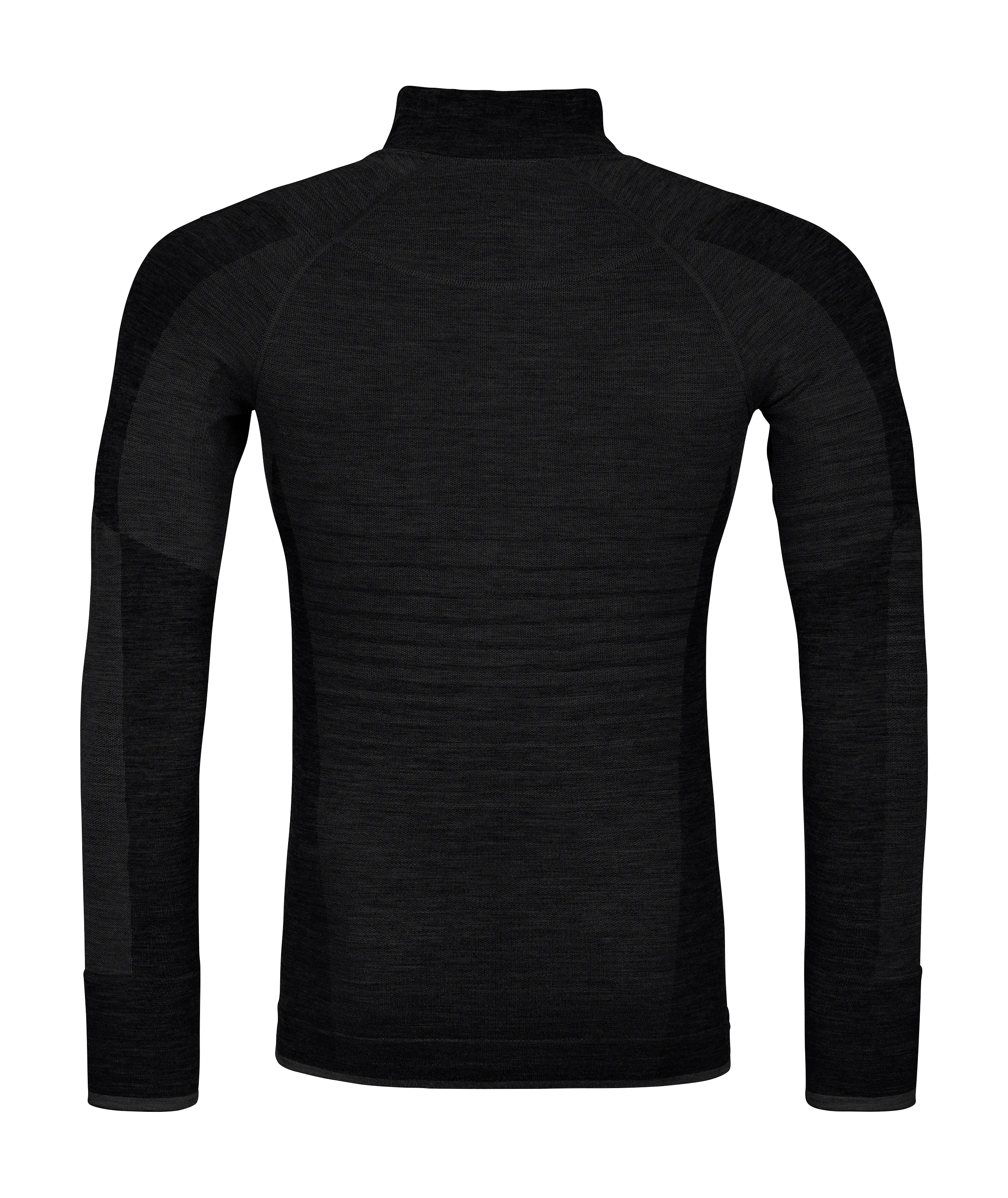 230 COMPETITION ZIP NECK M