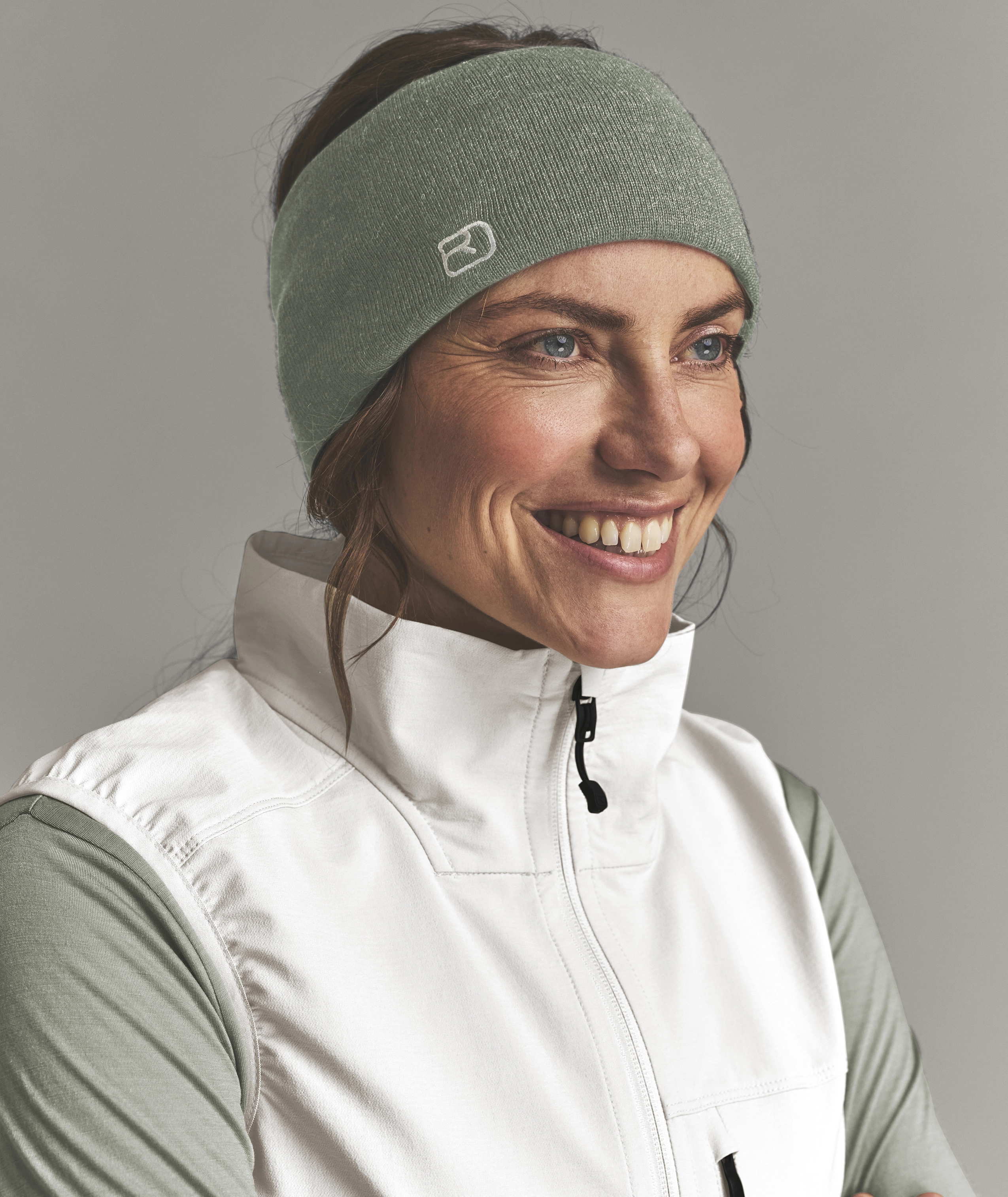 WONDERWOOL HEADBAND