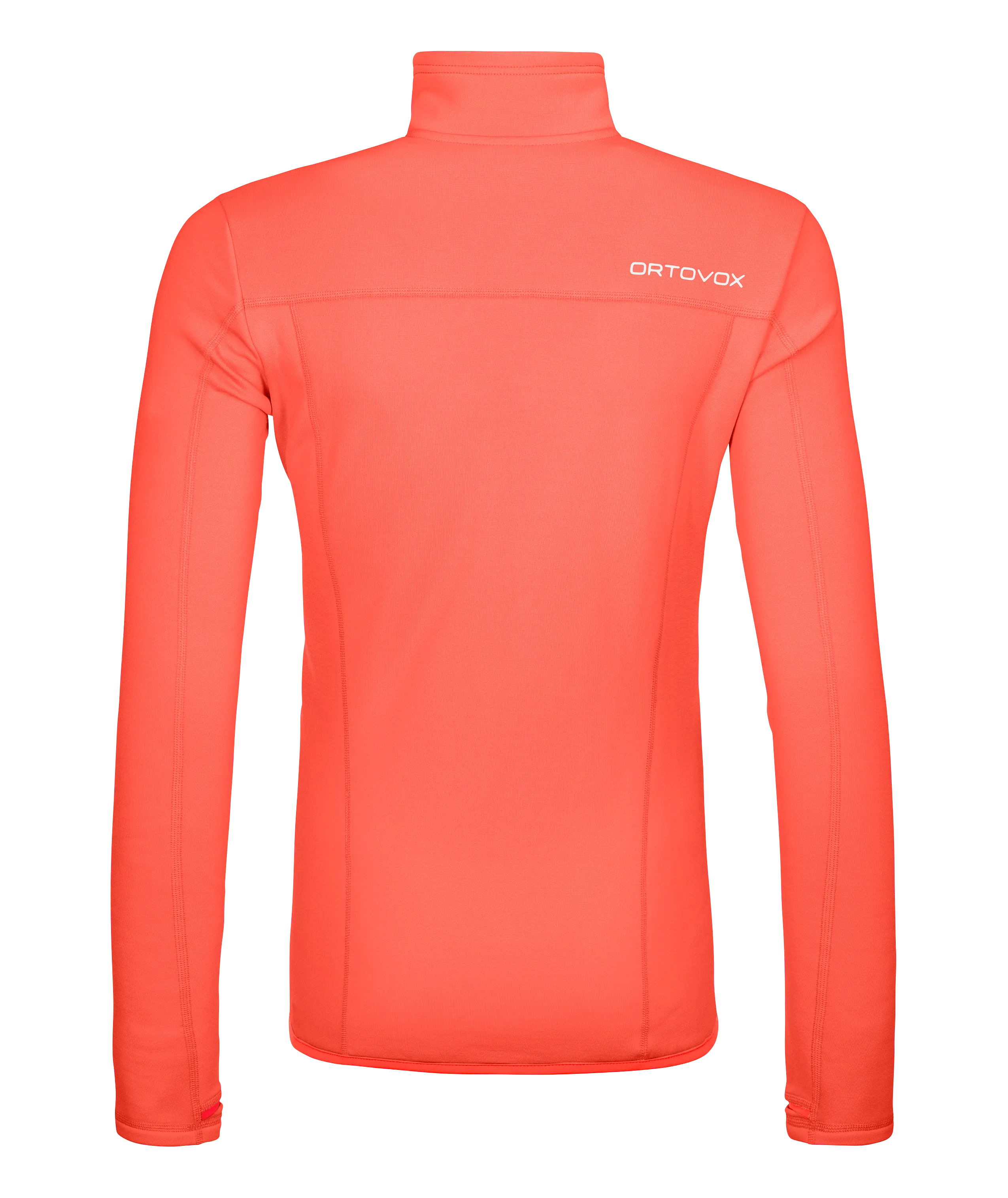 FLEECE JACKET W