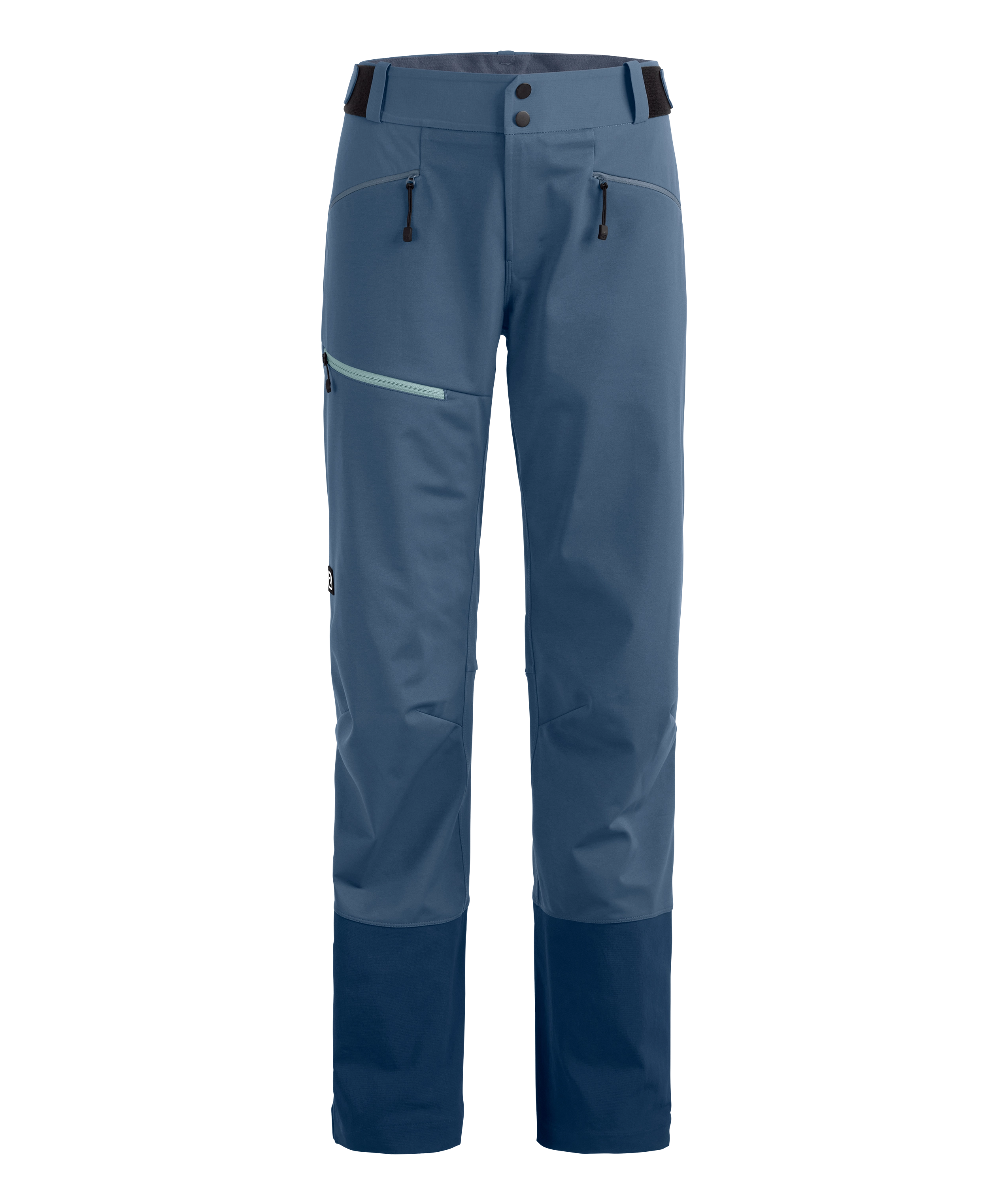 ORTLER SOFTSHELL PLUS PANTS W ORTLER SOFTSHELL PLUS PANTS W