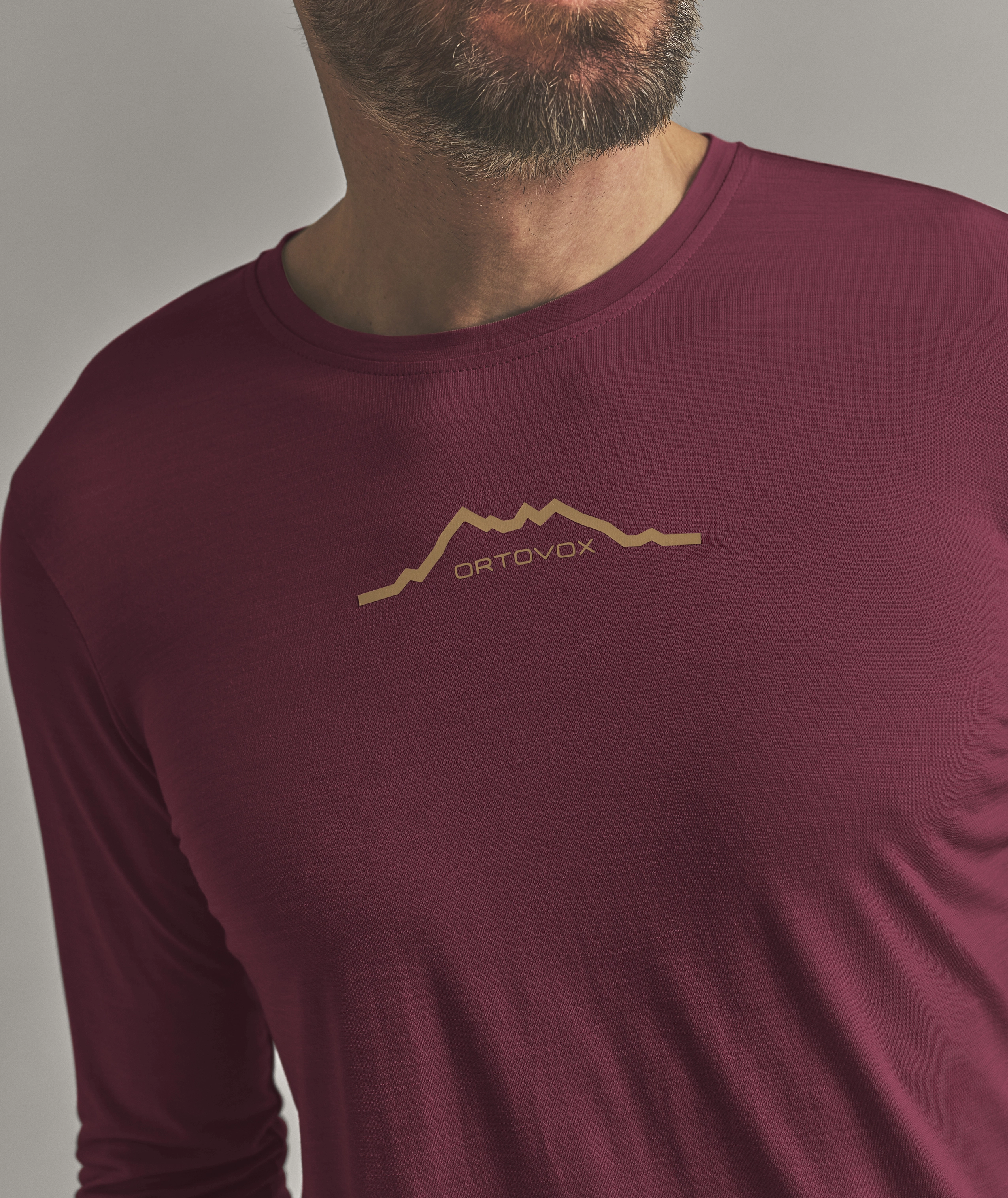 150 COOL MOUNTAIN LS M 150 COOL MOUNTAIN LS M