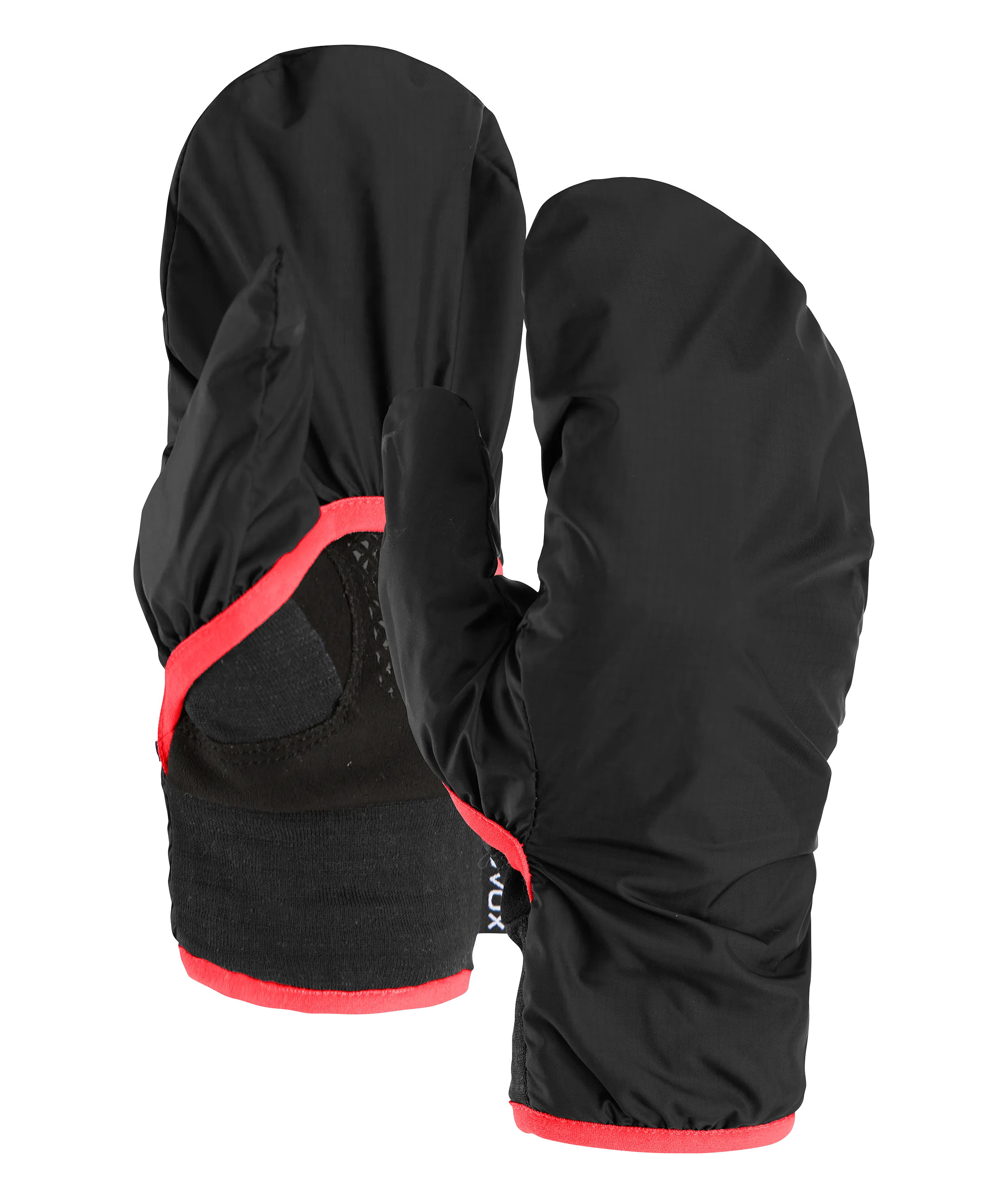 FLEECE GRID COVER GLOVE W Clothing, Glove, Coat, Jacket