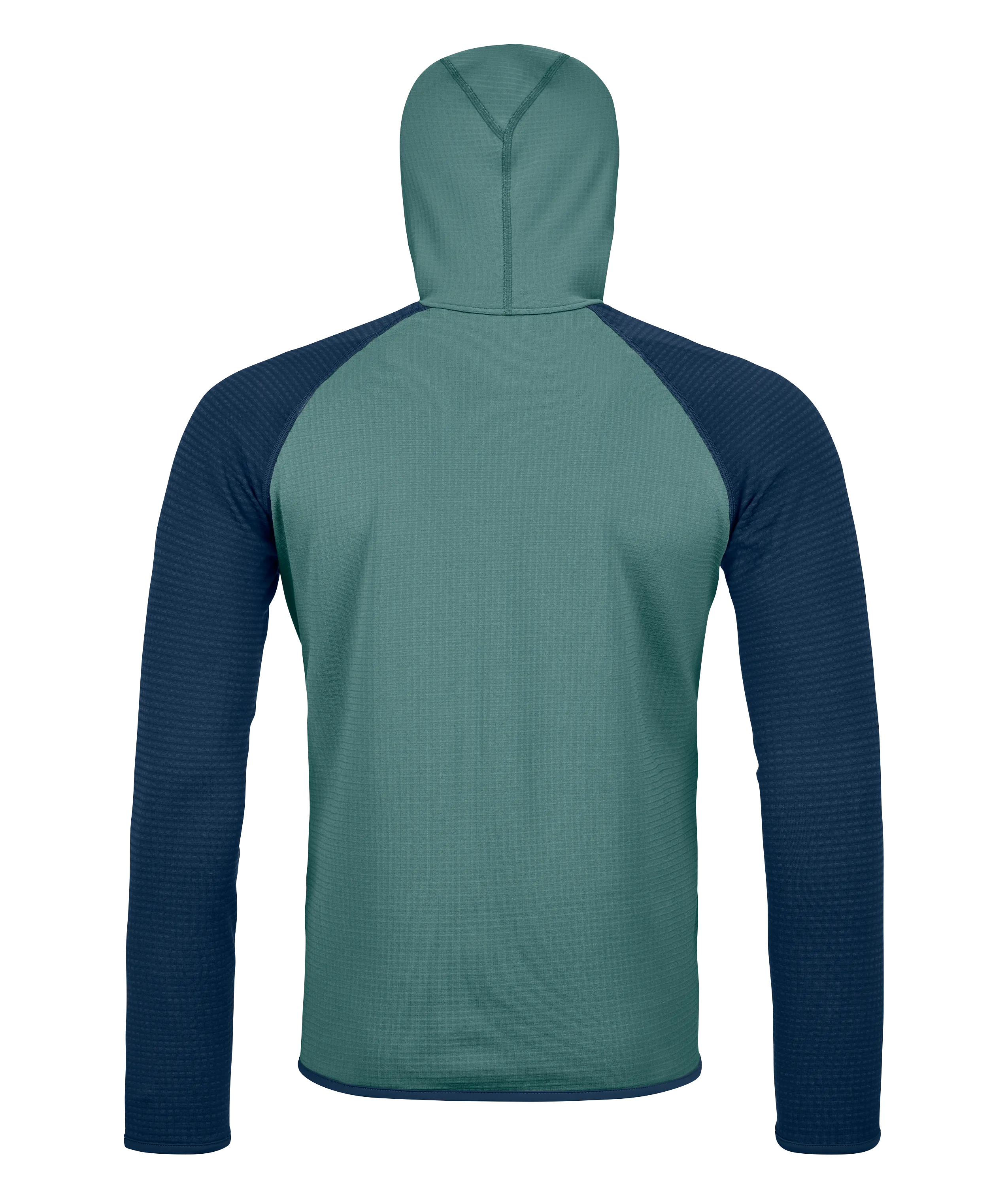 FLEECE GP CLASSIC KNIT HOODY M FLEECE GP CLASSIC KNIT HOODY M