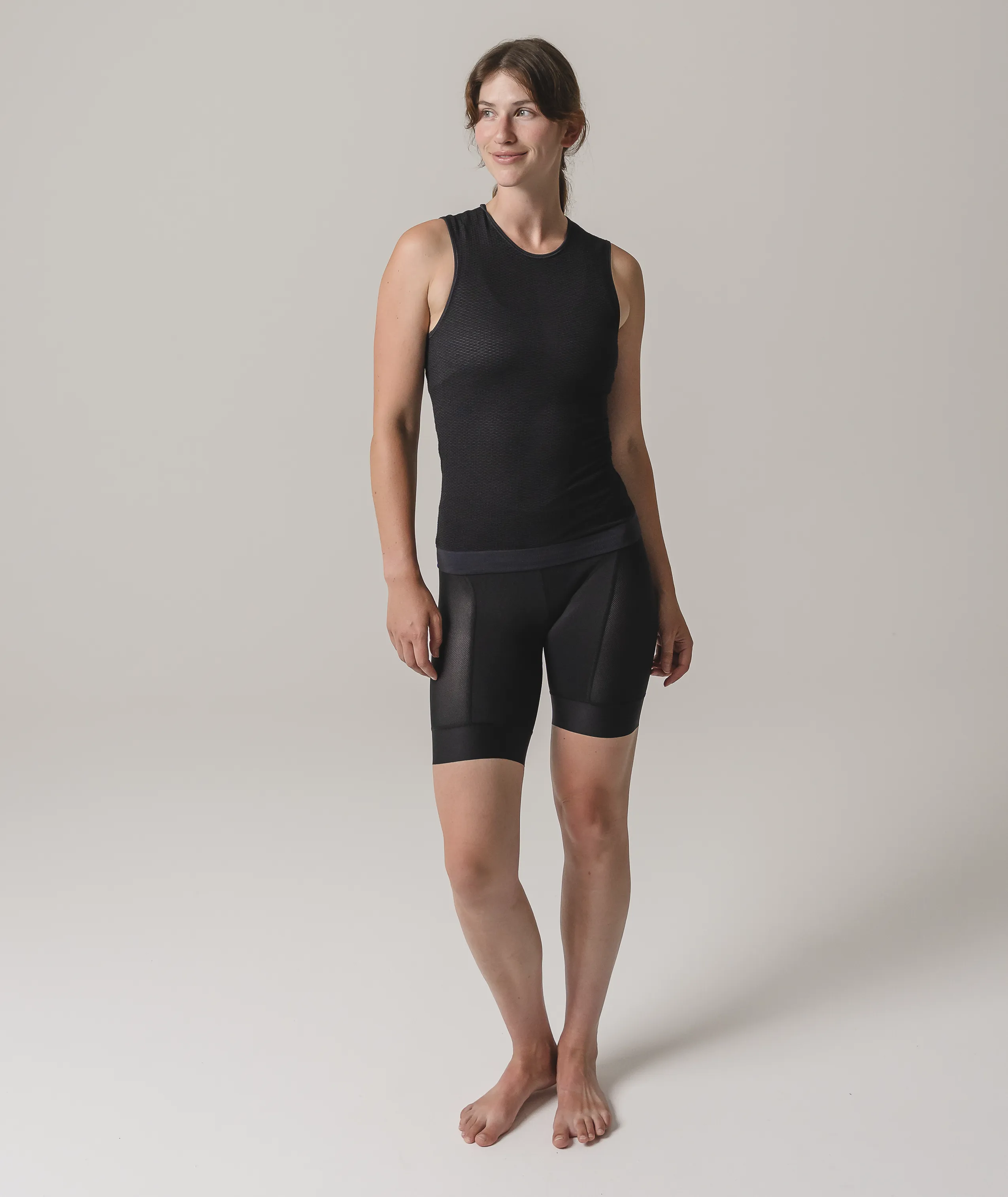 SEQUENCE SHORTS LINER W SEQUENCE SHORTS LINER W