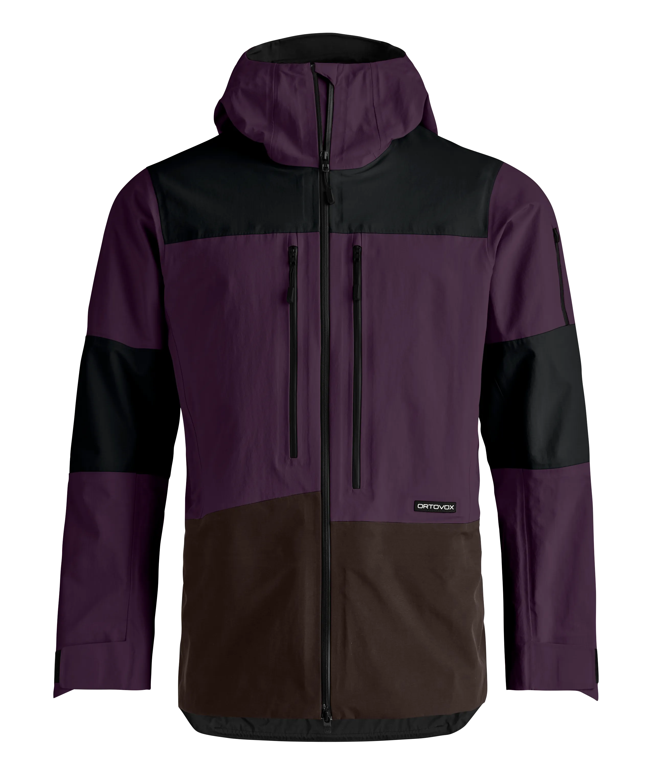 dark wild berry