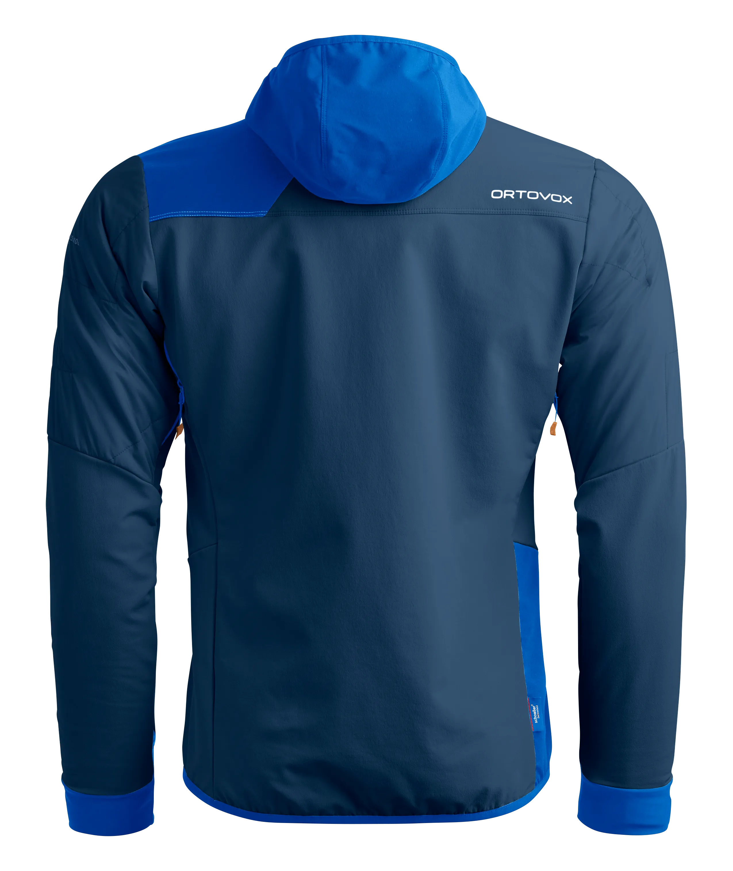 SW COL BECCHEI HYBRID JKT M SW COL BECCHEI HYBRID JKT M