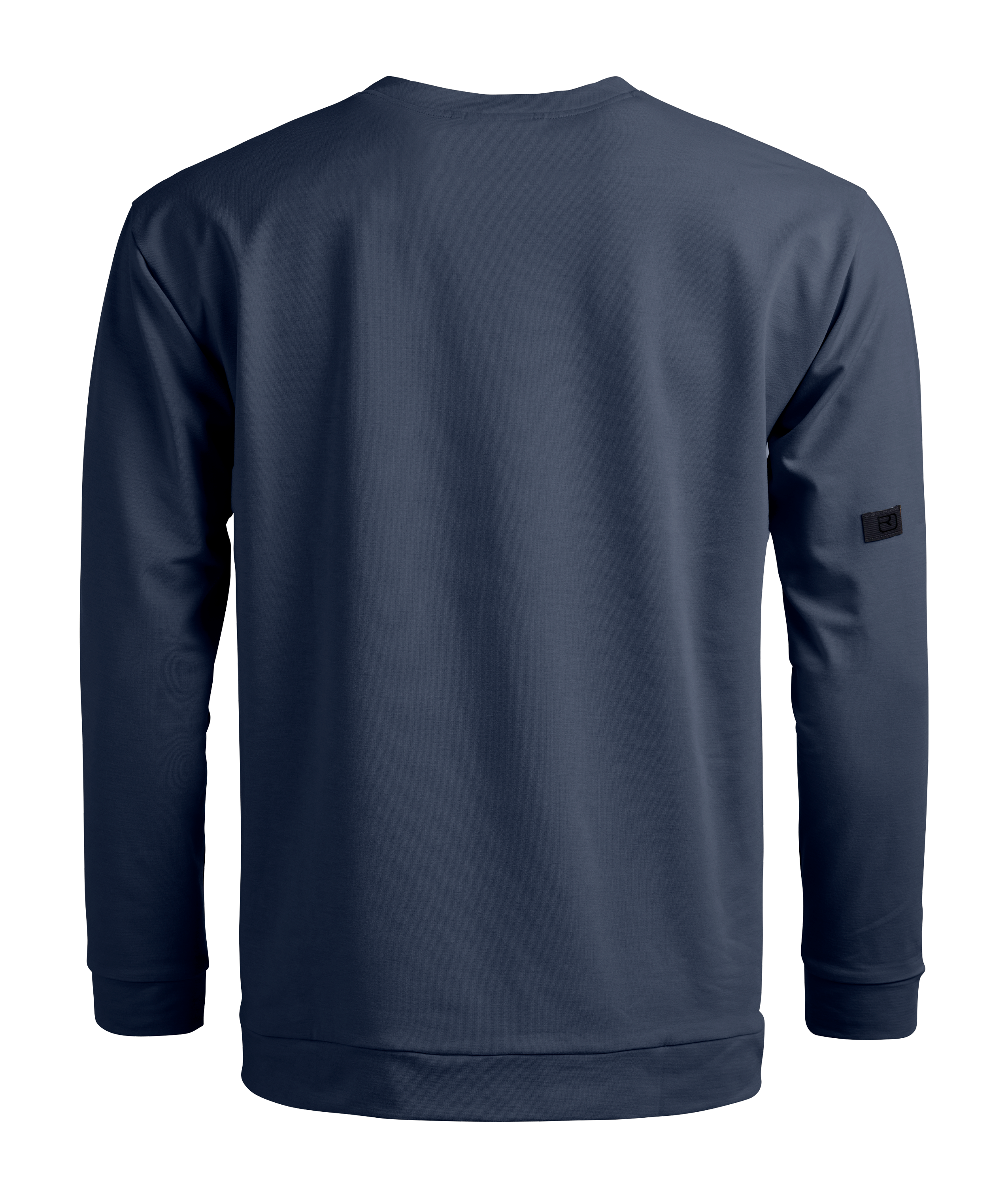 AFFINITY CREW NECK M | blue nunatak | M | 4255736246581