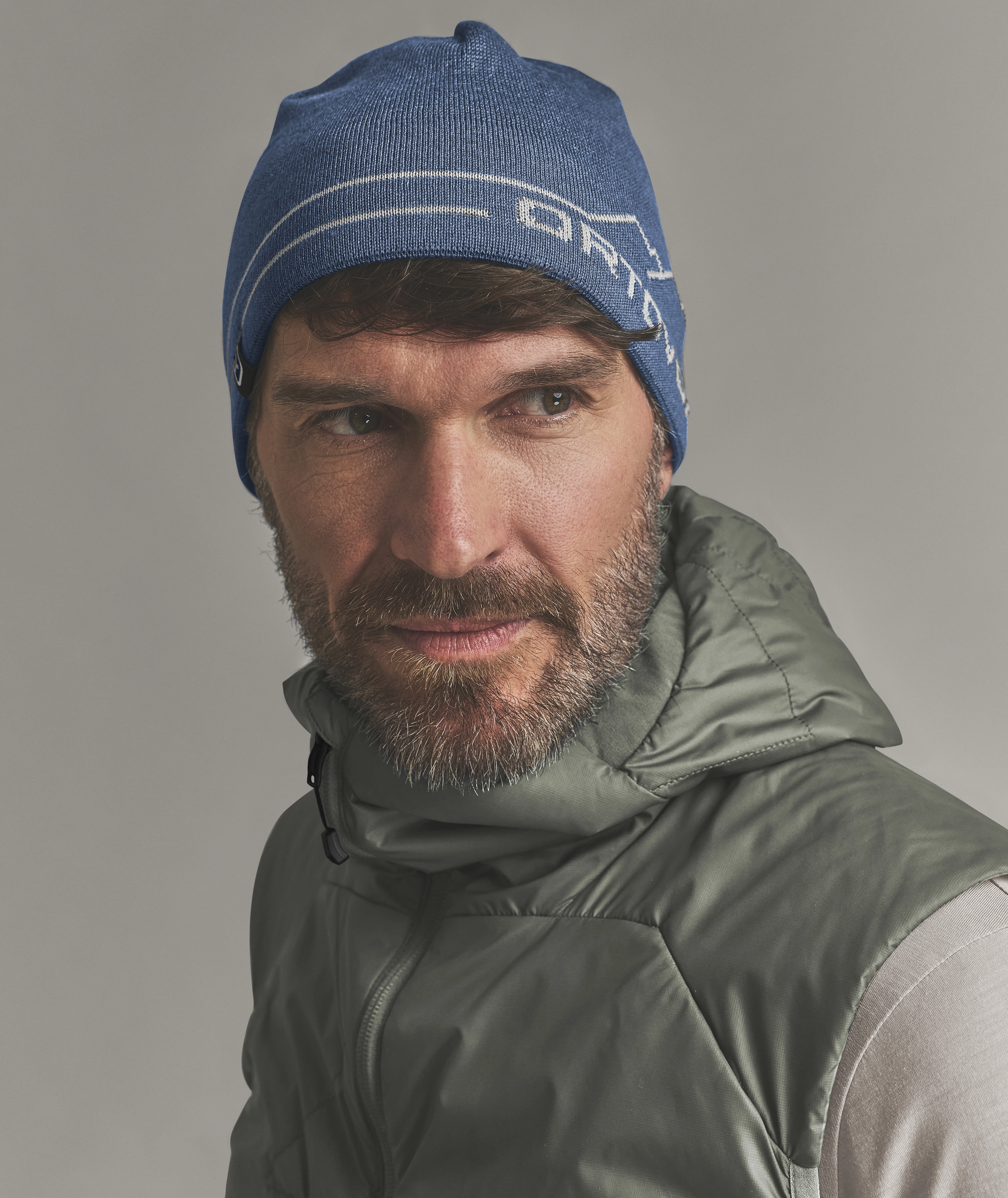 VENET SWISSWOOL 60 VEST M VENET SWISSWOOL 60 VEST M