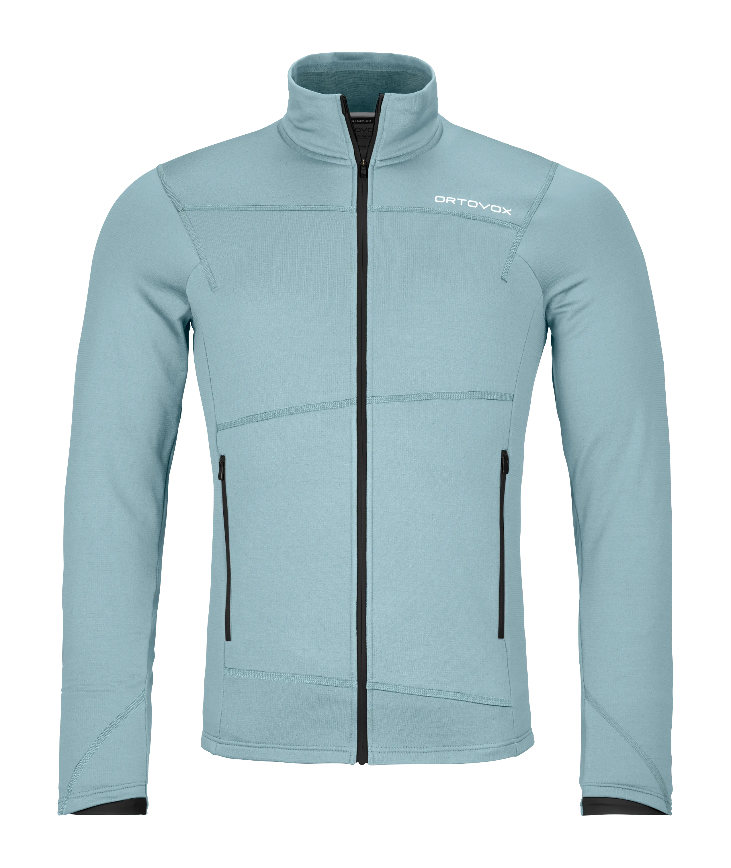 glacier grey