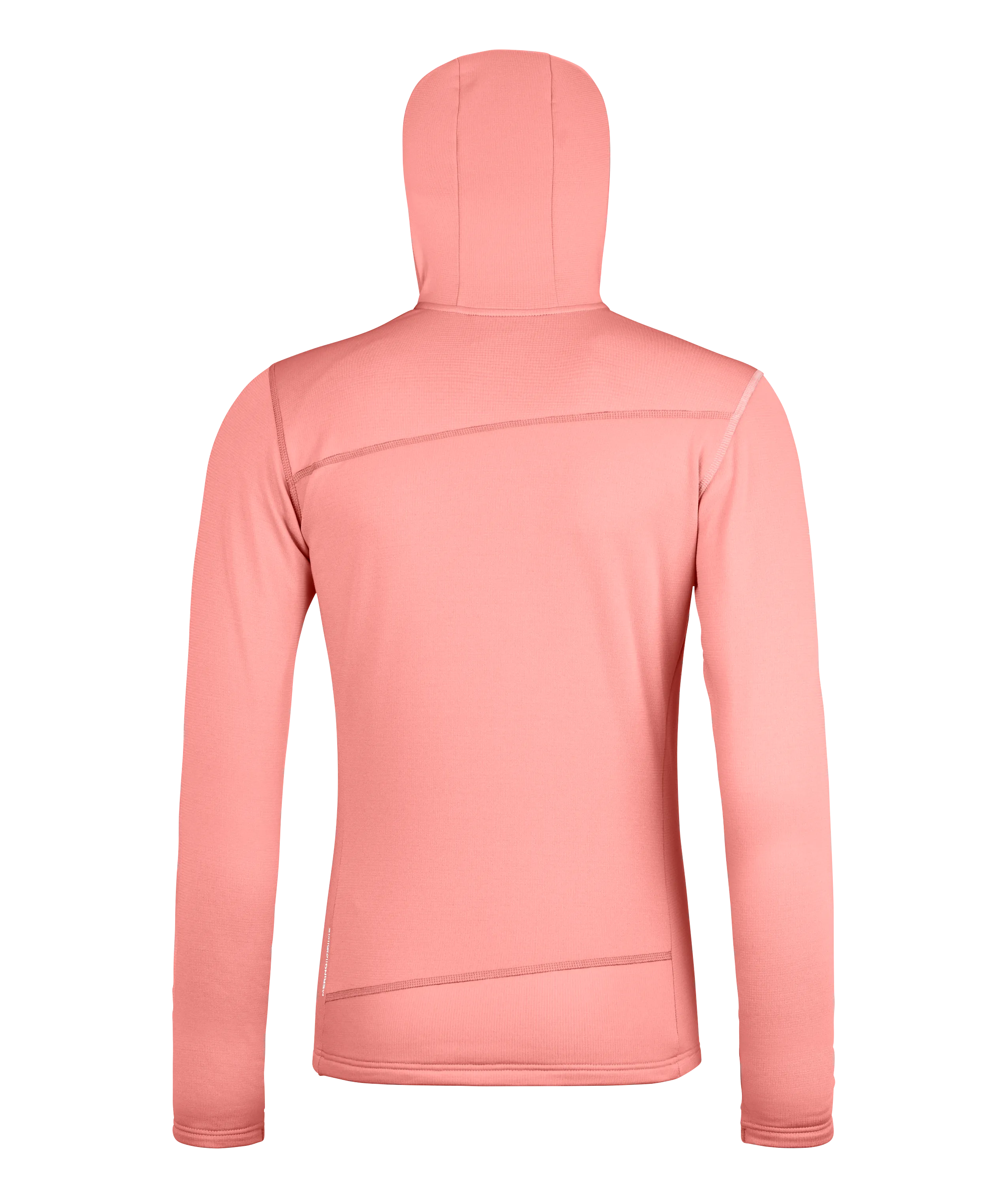 FLEECE LIGHT HOODY W FLEECE LIGHT HOODY W