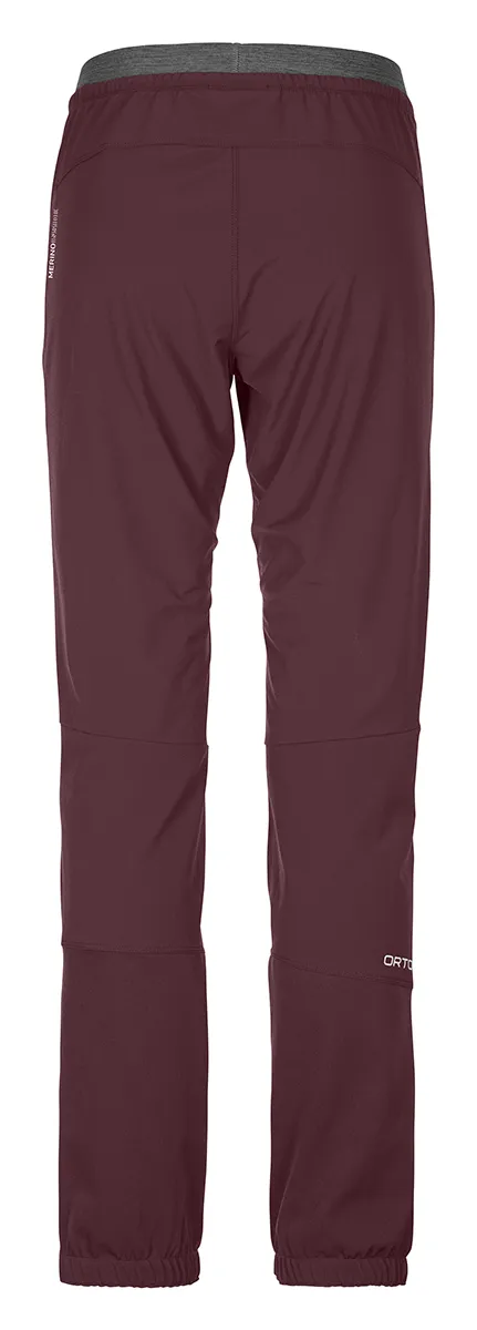 BERRINO PANTS W Clothing, Pants, Shorts, Clothing, Pants, Shorts
