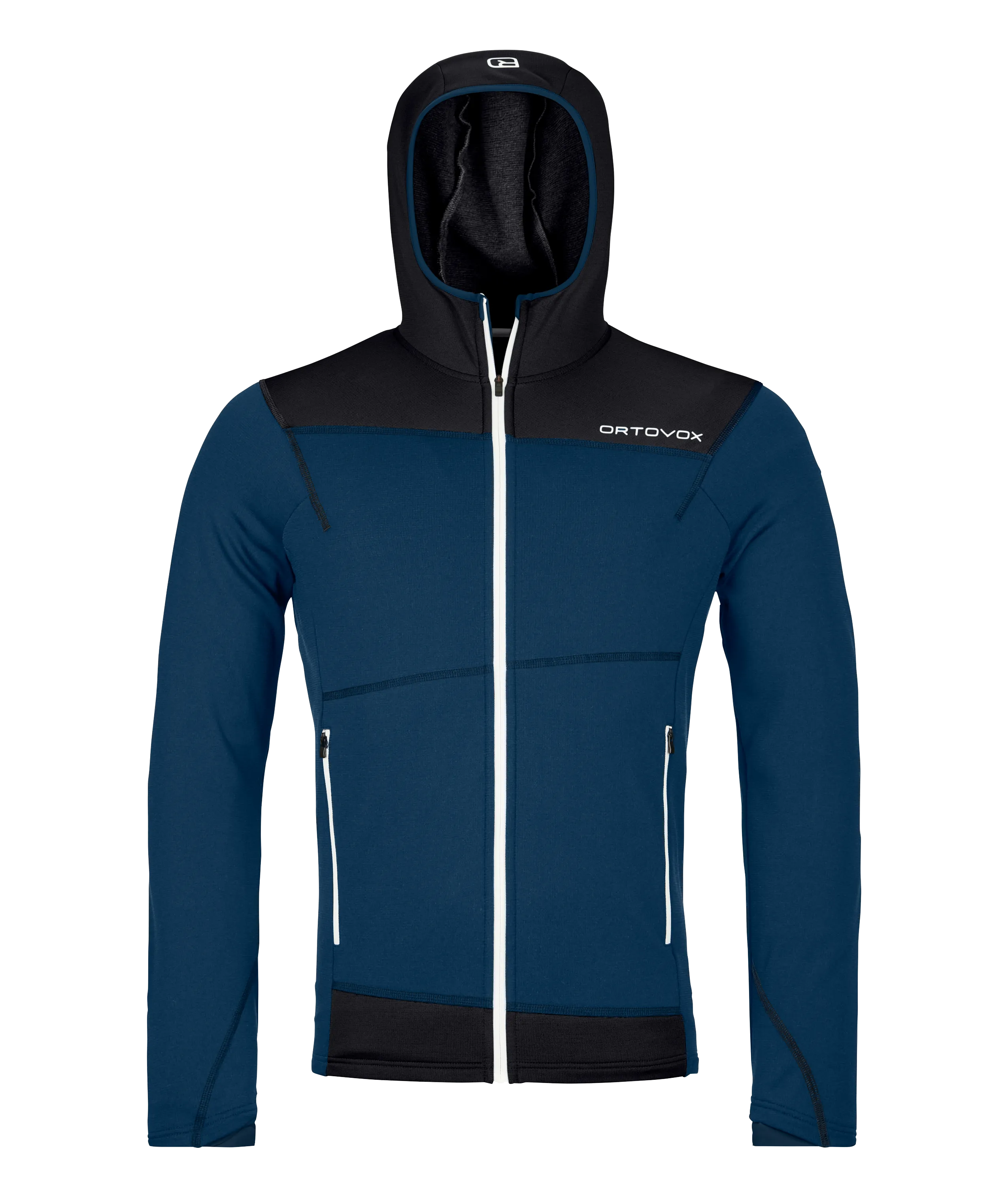 FLEECE LIGHT HOODY M Coat, Jacket, Fleece, Hood, Hoodie, Coat, Jacket, Hood, Fleece, Sweatshirt