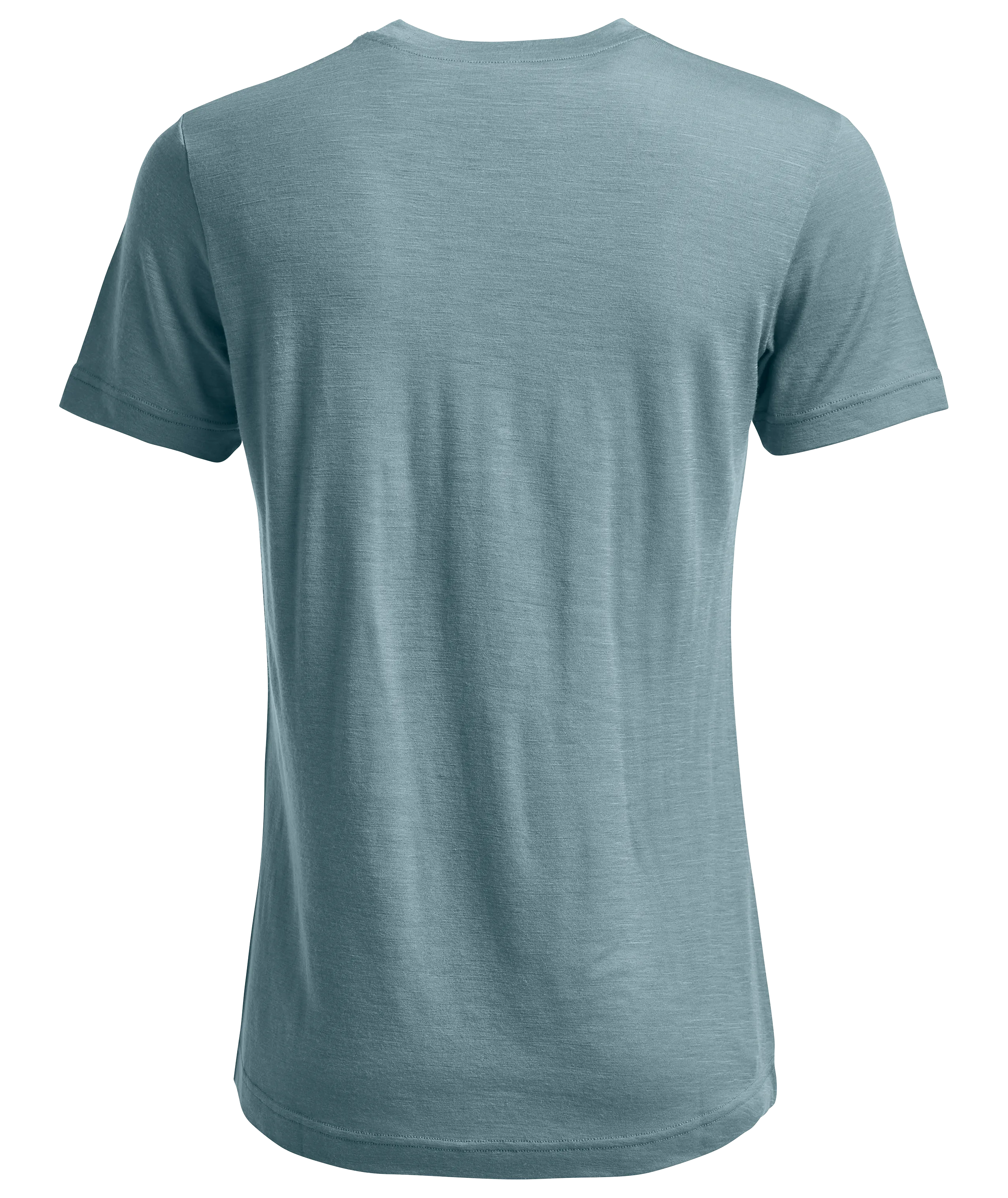 185 ROCK’N’WOOL SHORT SLEEVE W
