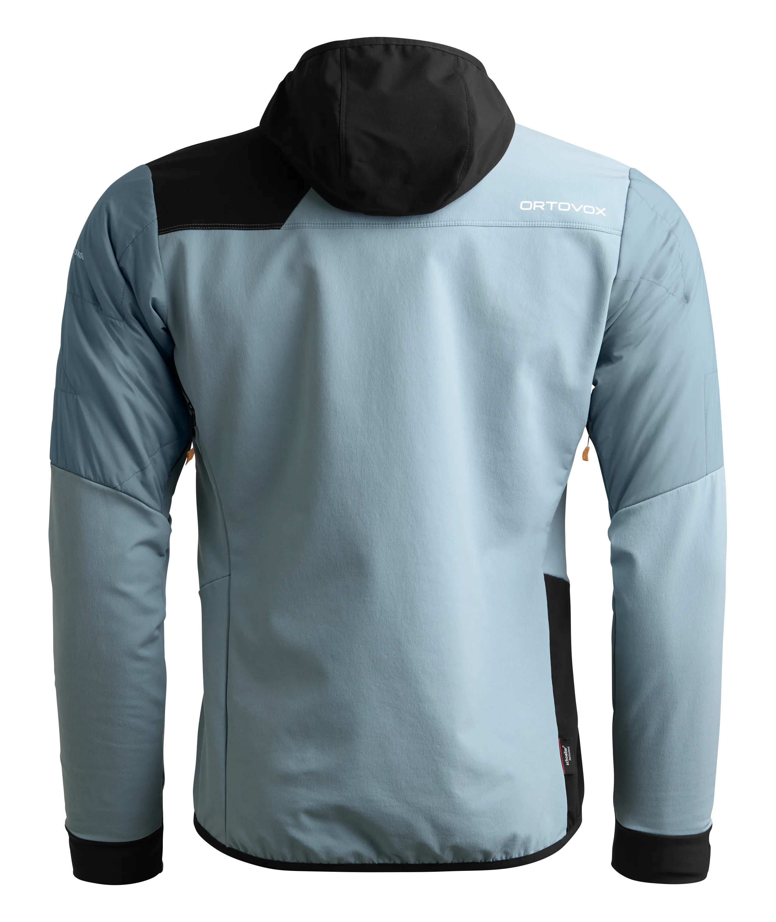 SW COL BECCHEI HYBRID JKT M SW COL BECCHEI HYBRID JKT M