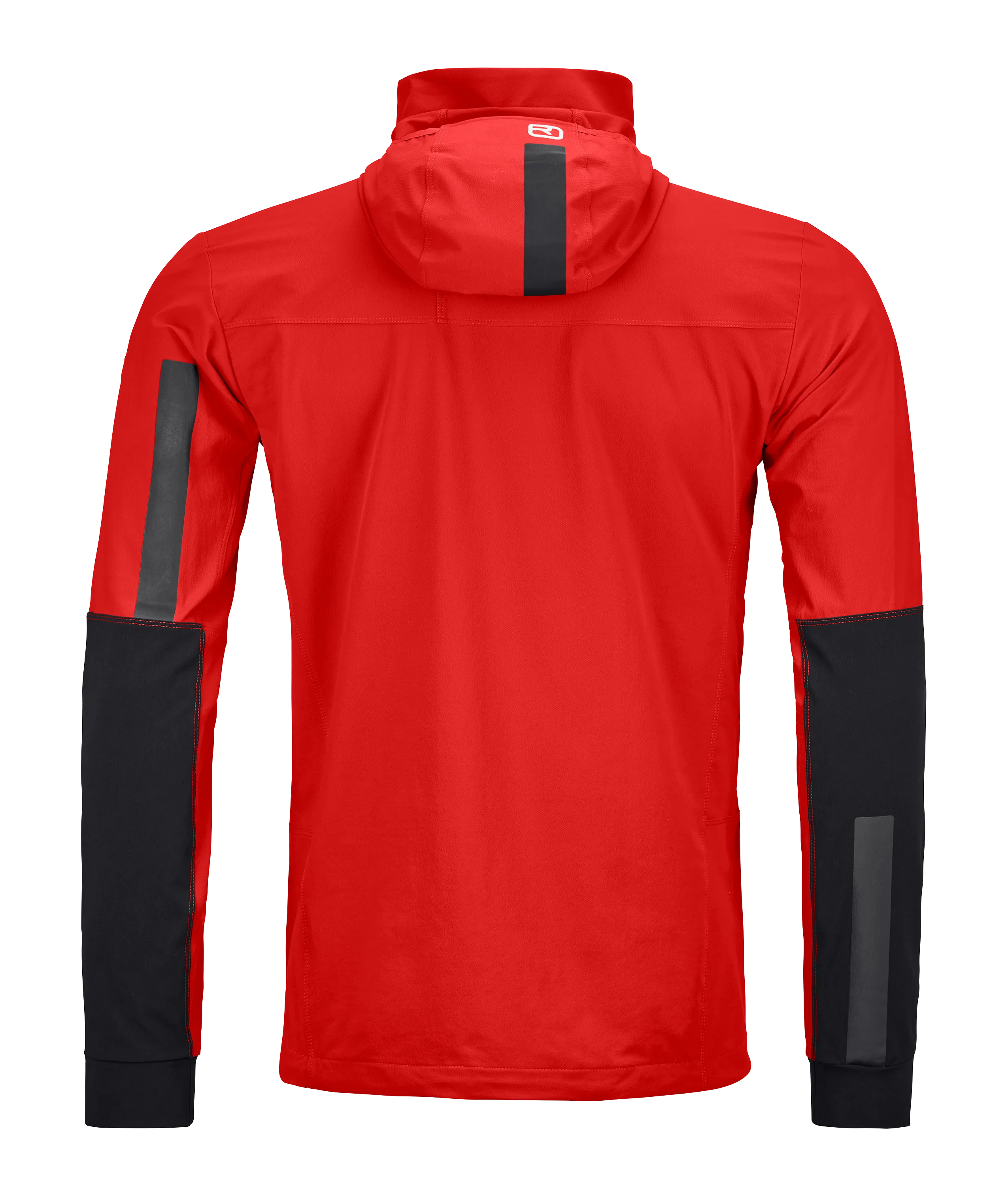 RESCUE SOFTSHELL JACKET M RESCUE SOFTSHELL JACKET M