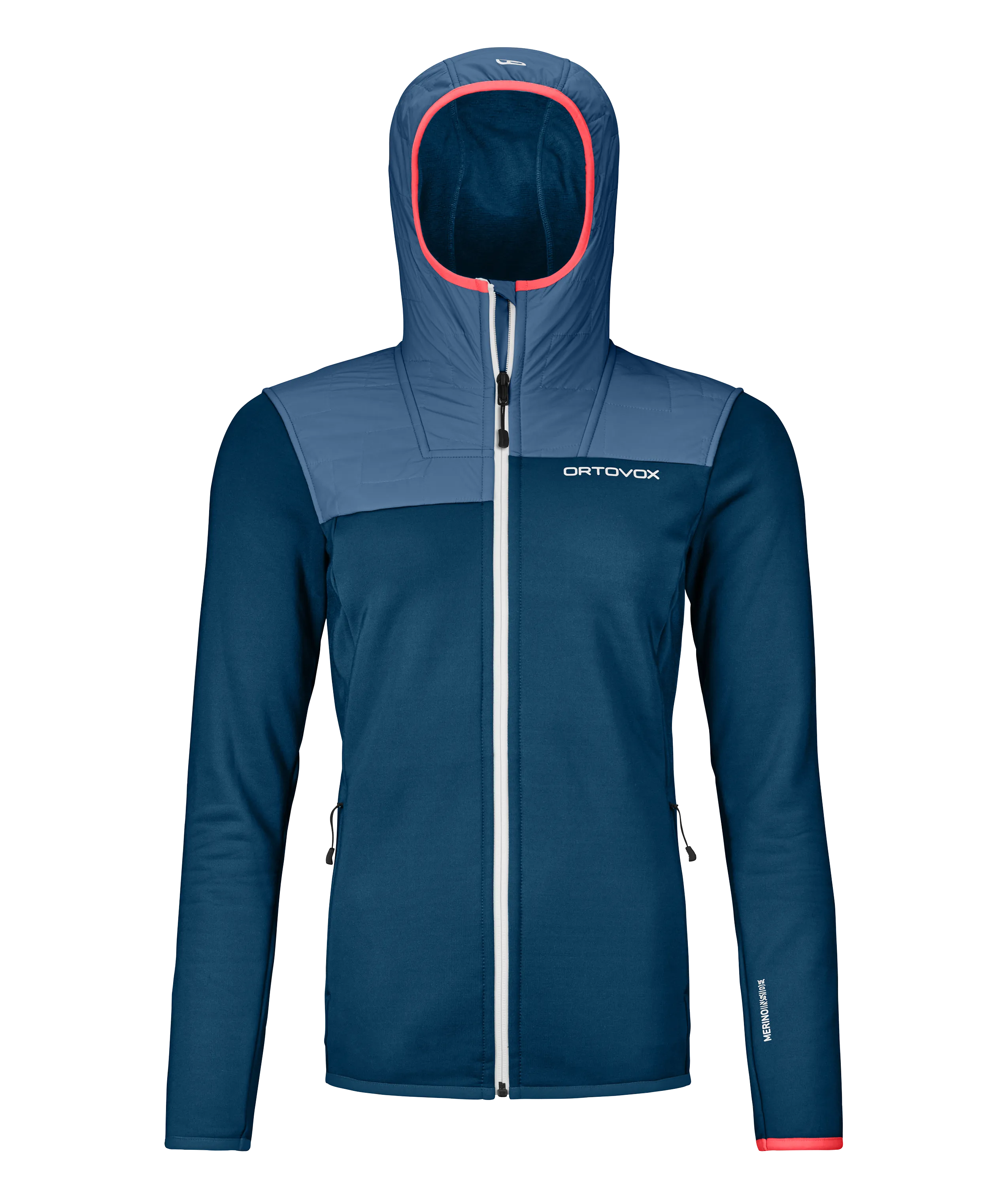 petrol blue