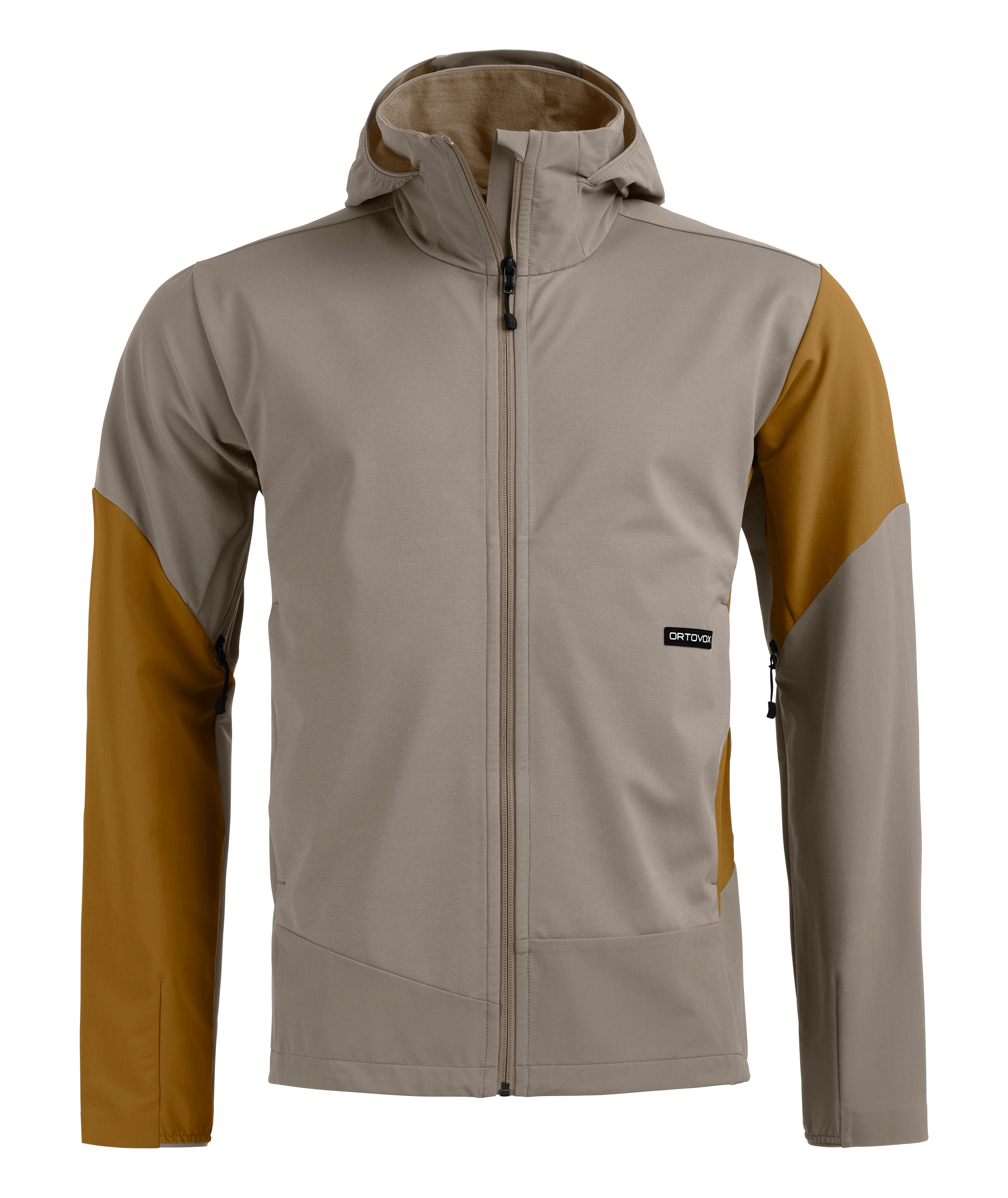 ORTLER SOFTSHELL PLUS JACKET M ORTLER SOFTSHELL PLUS JACKET M