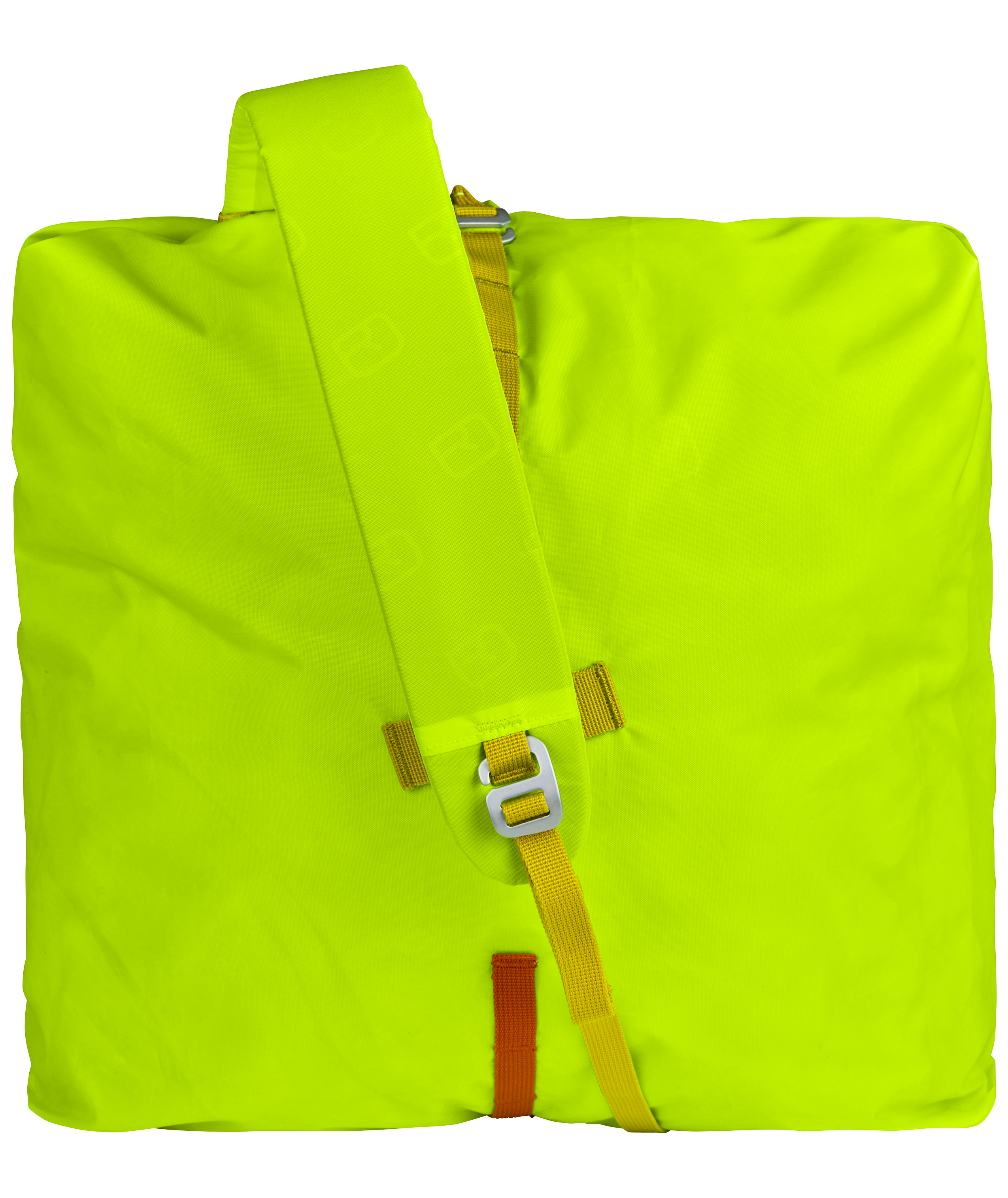 MAGIC ROPE BAG | safety yellow | 0 Liter | 4255736250151