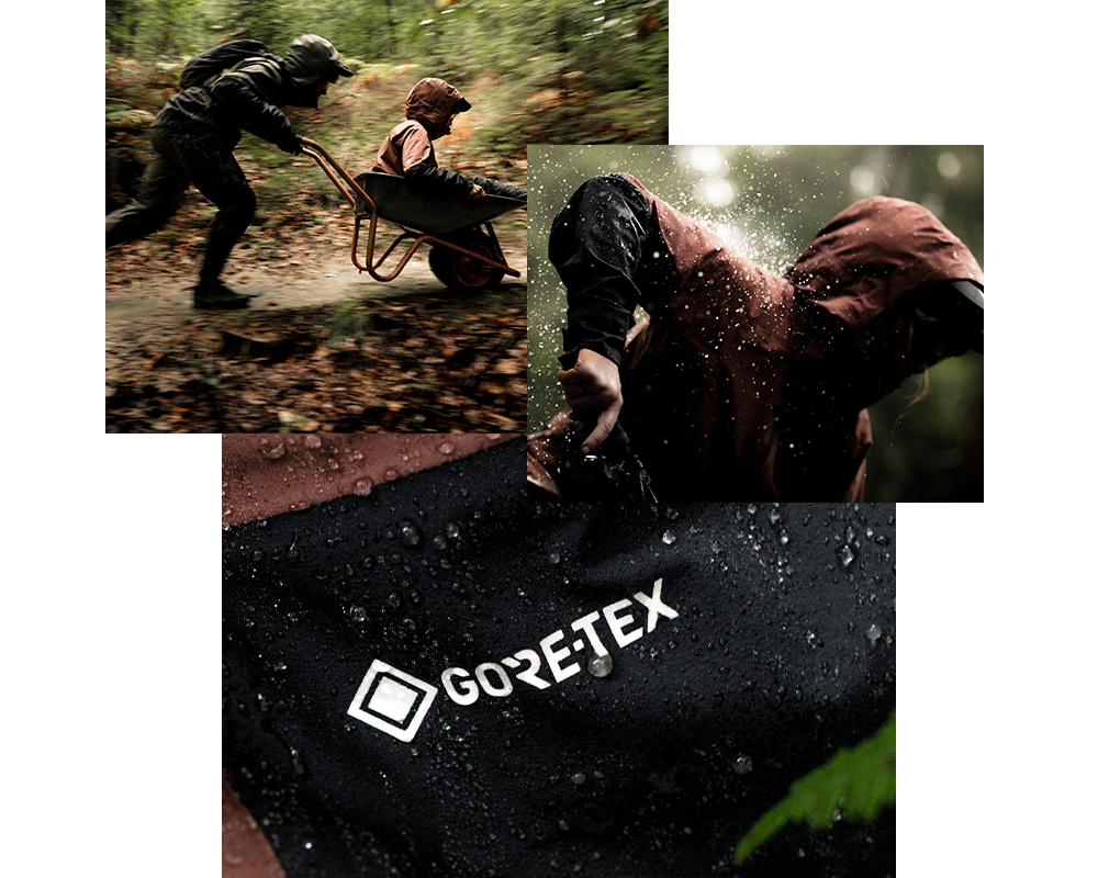 260309_LP_Bike_Partner_Goretex_CWI rain gear, hooded jacket, rain spray, GORE-TEX, outerwear, gore-tex, waterproof, rain gear, hooded jacket, outdoor jacket