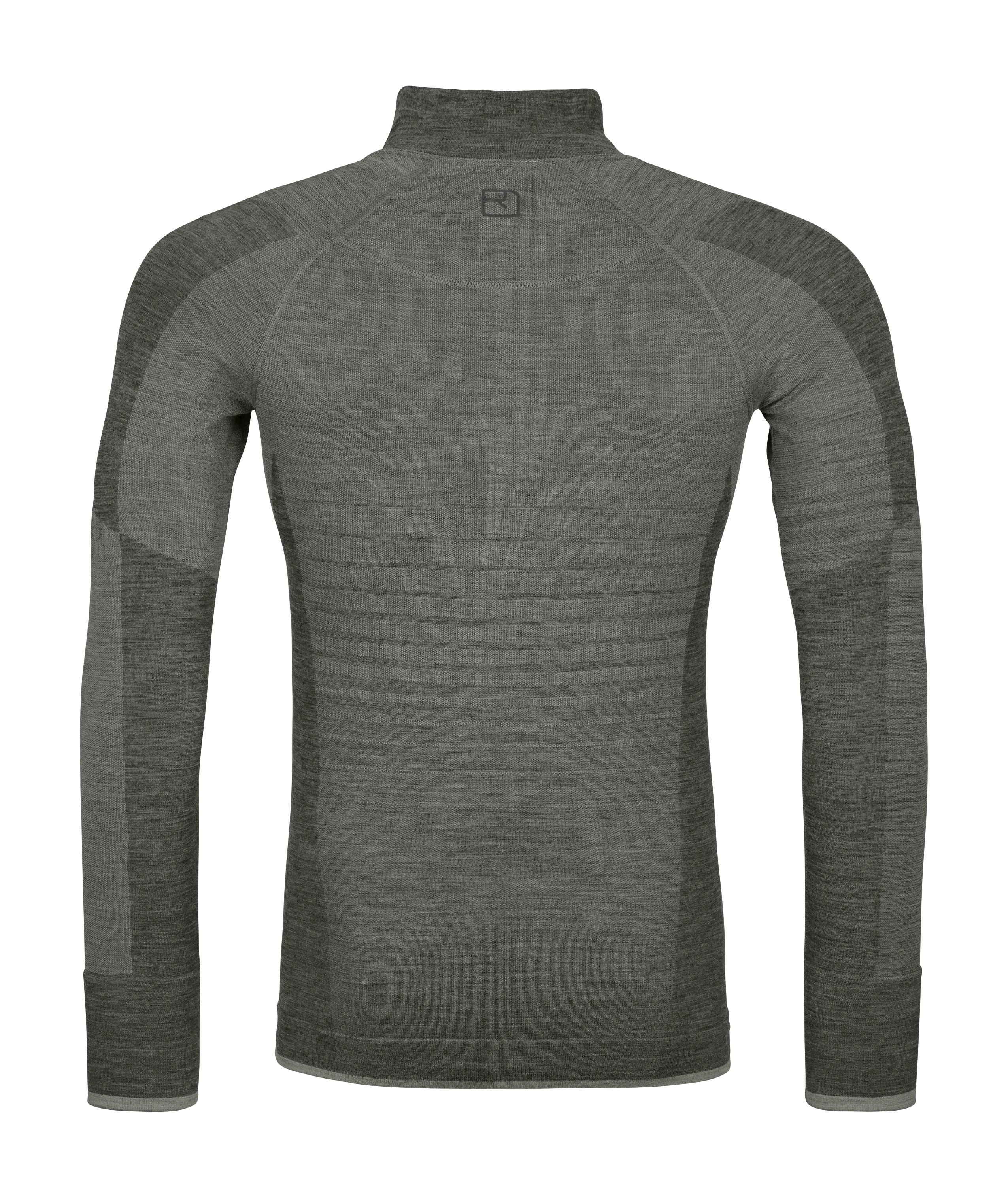230 COMPETITION ZIP NECK M