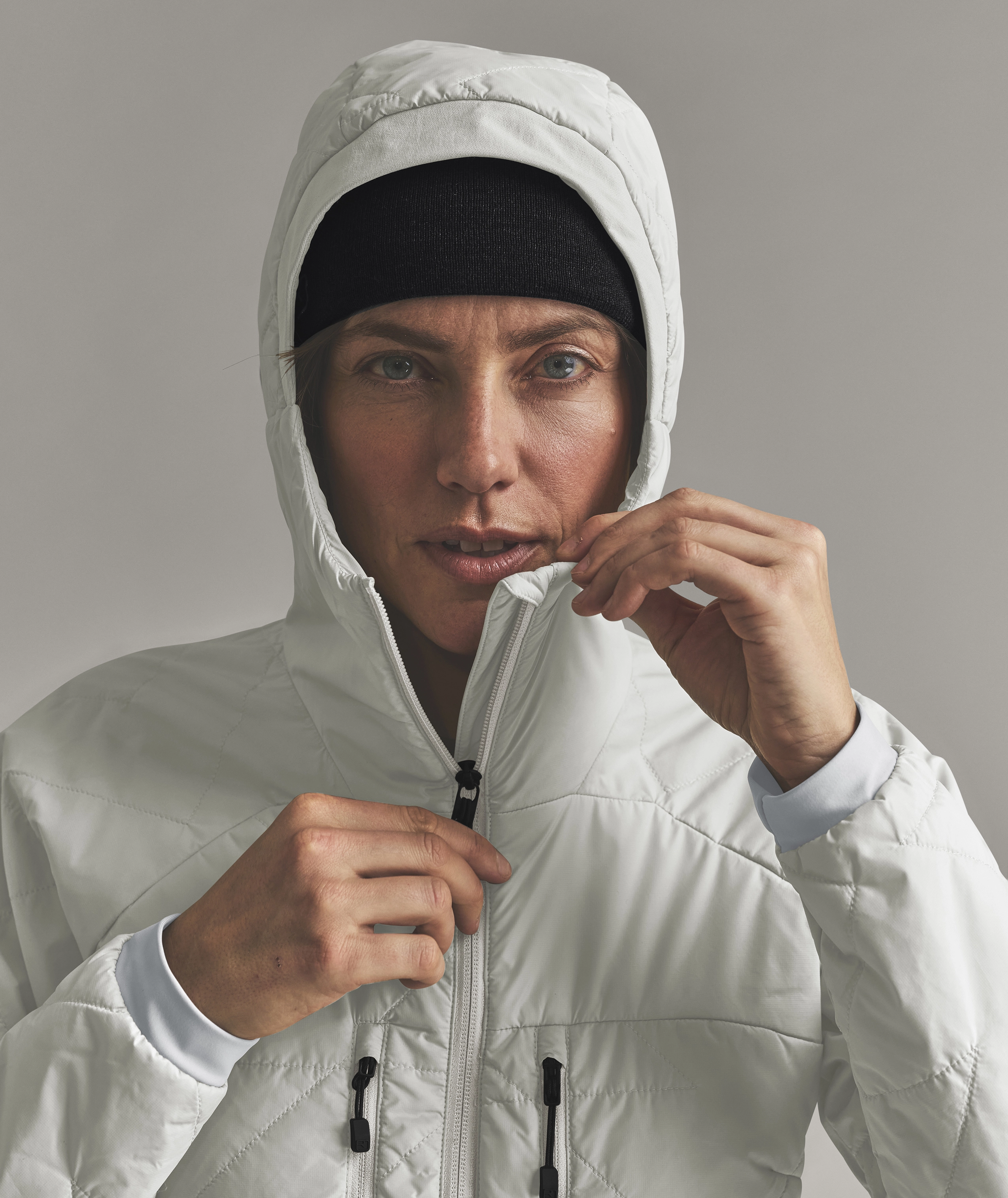 VENET SWISSWOOL 60 JACKET W
